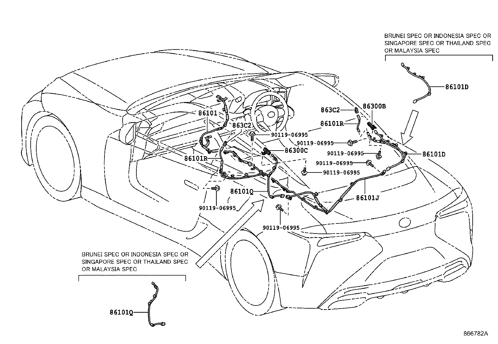 Figure 866782A