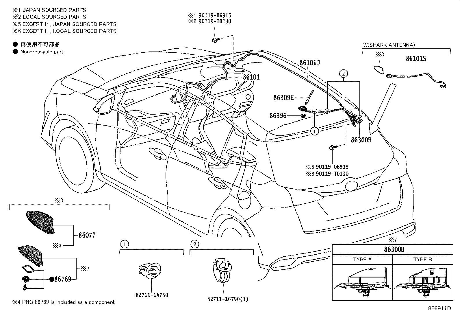 Figure 866911D