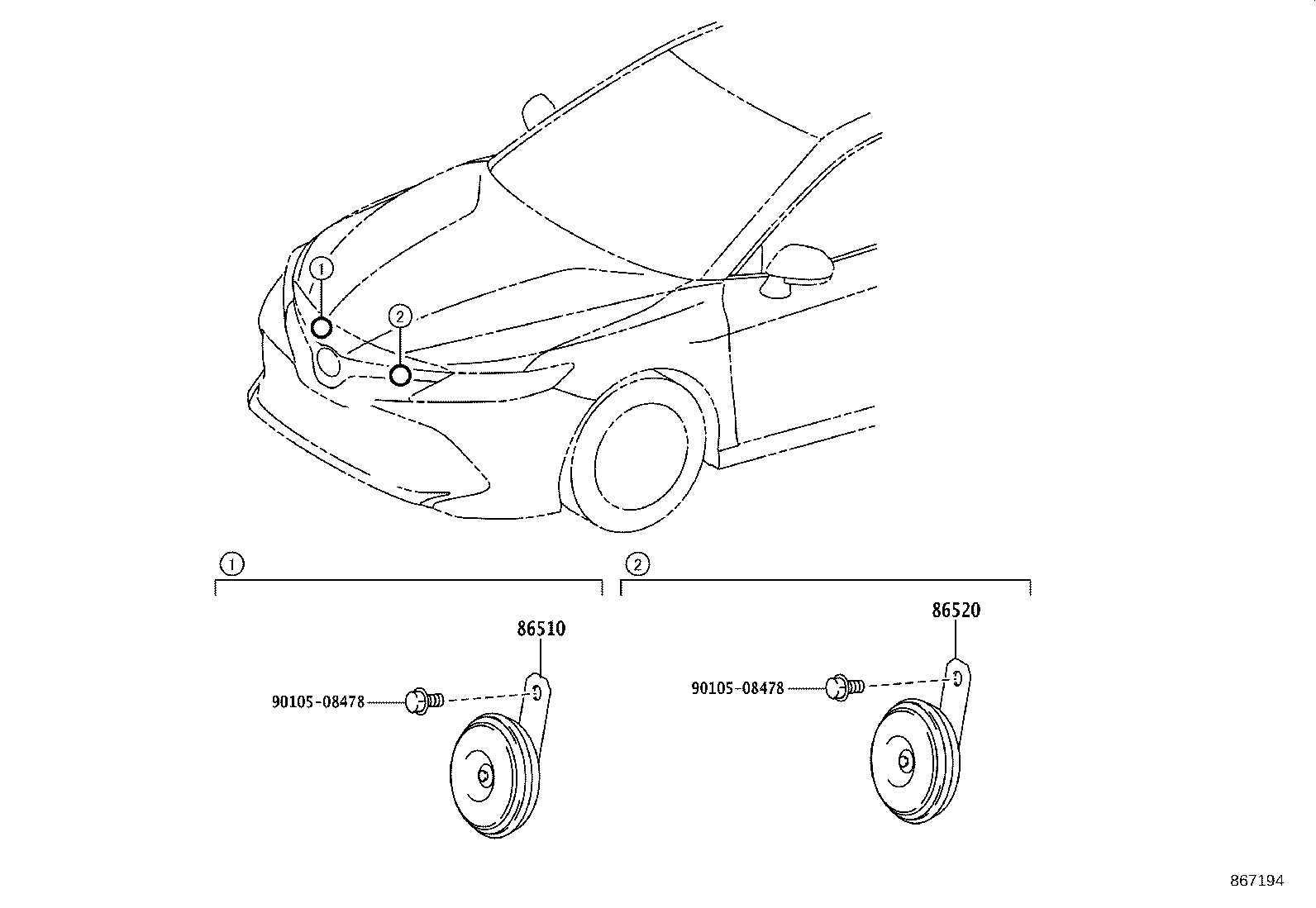 Figure 867194