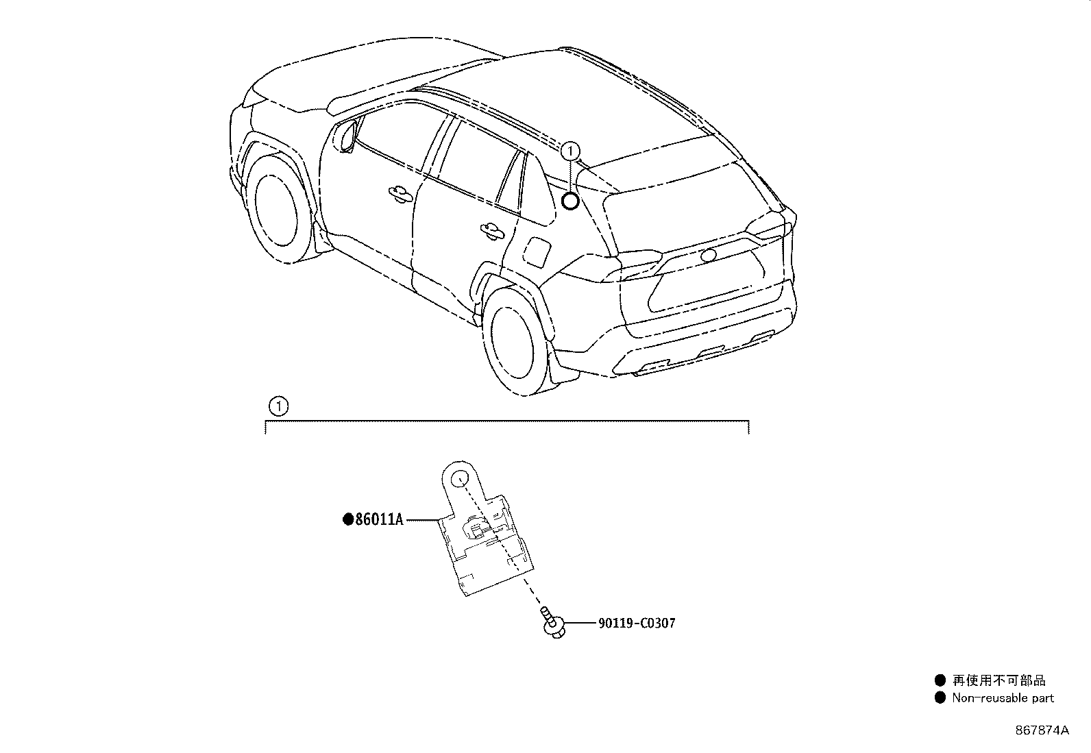 Figure 867874A