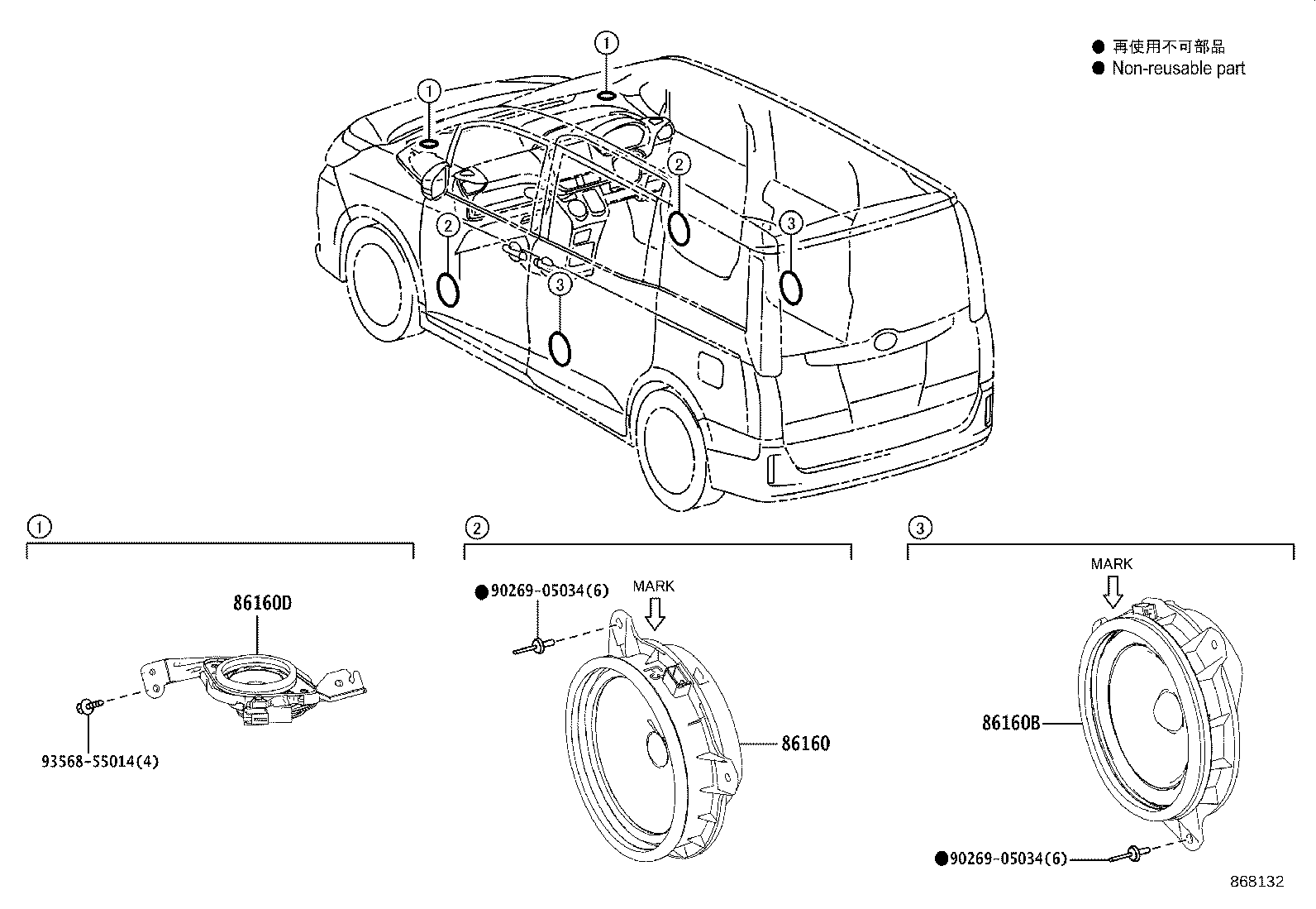 Figure 868132