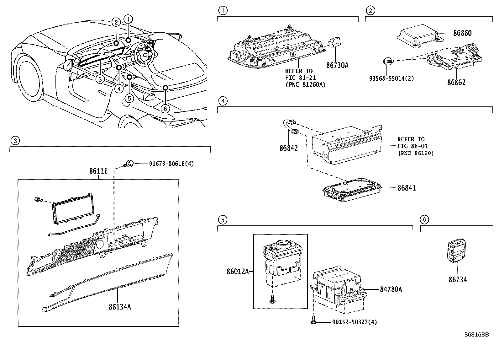 Figure 868168B