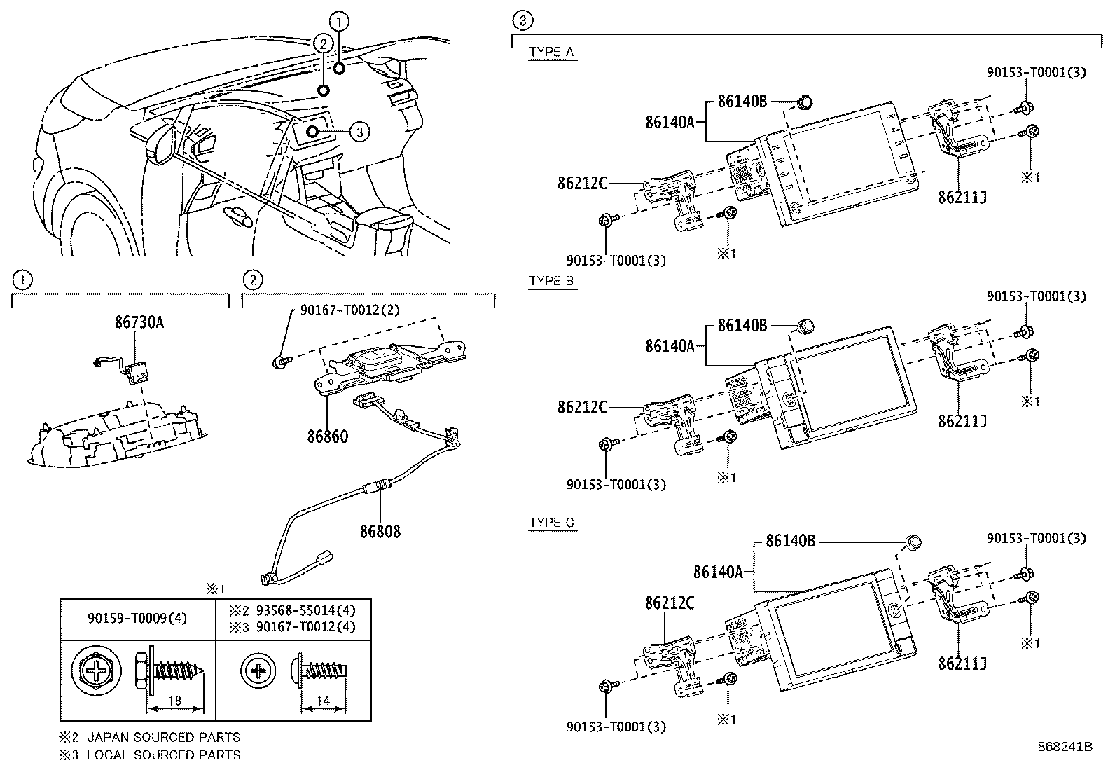 Figure 868241B