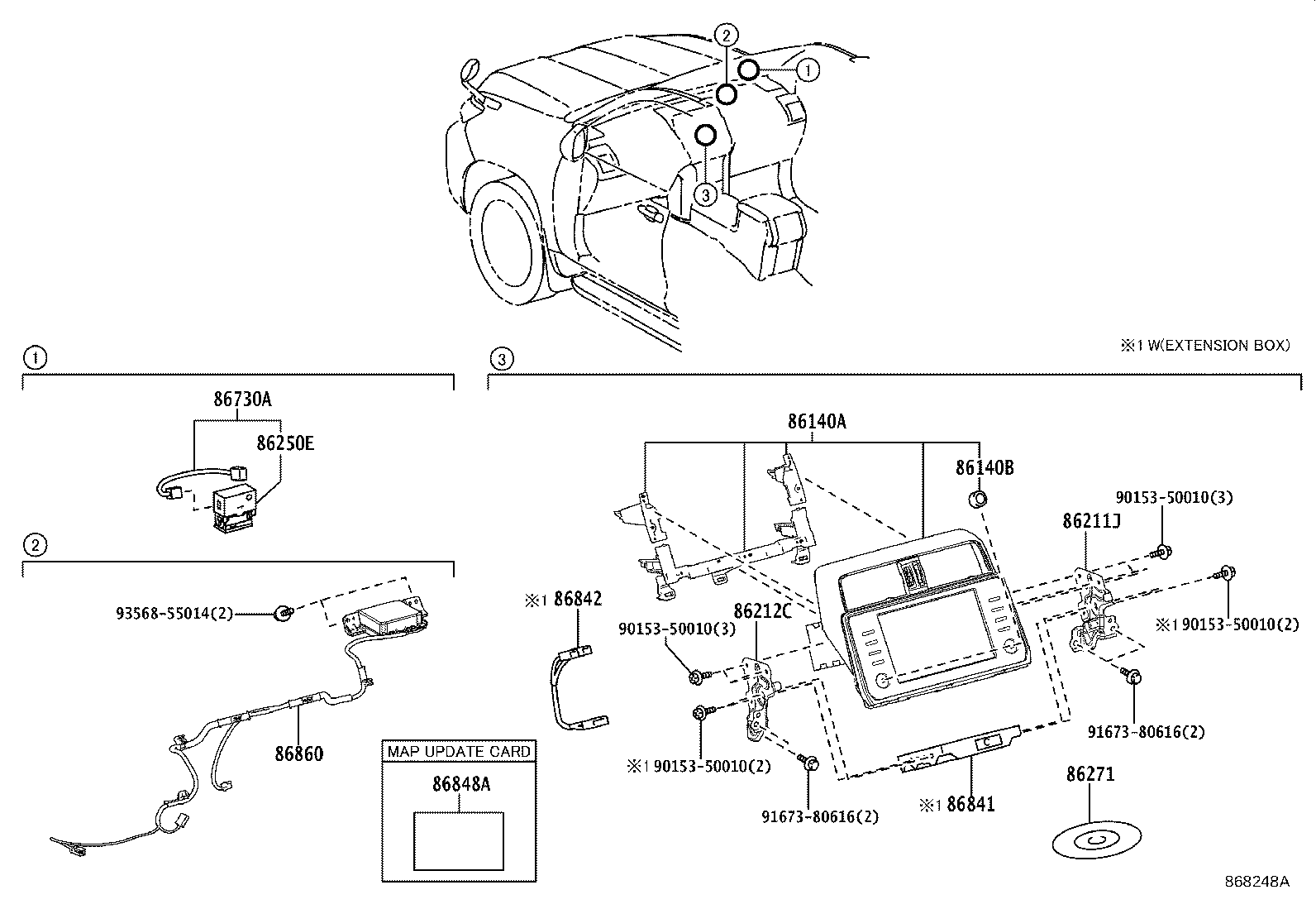Figure 868248A