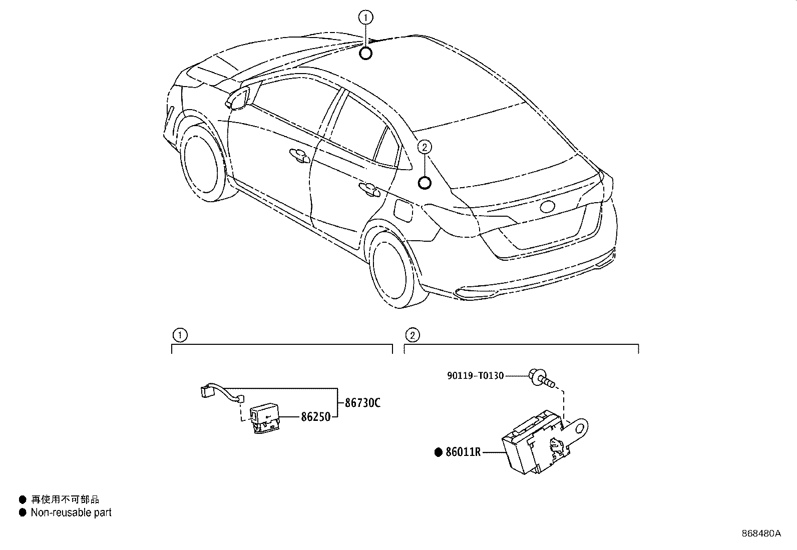 Figure 868480A
