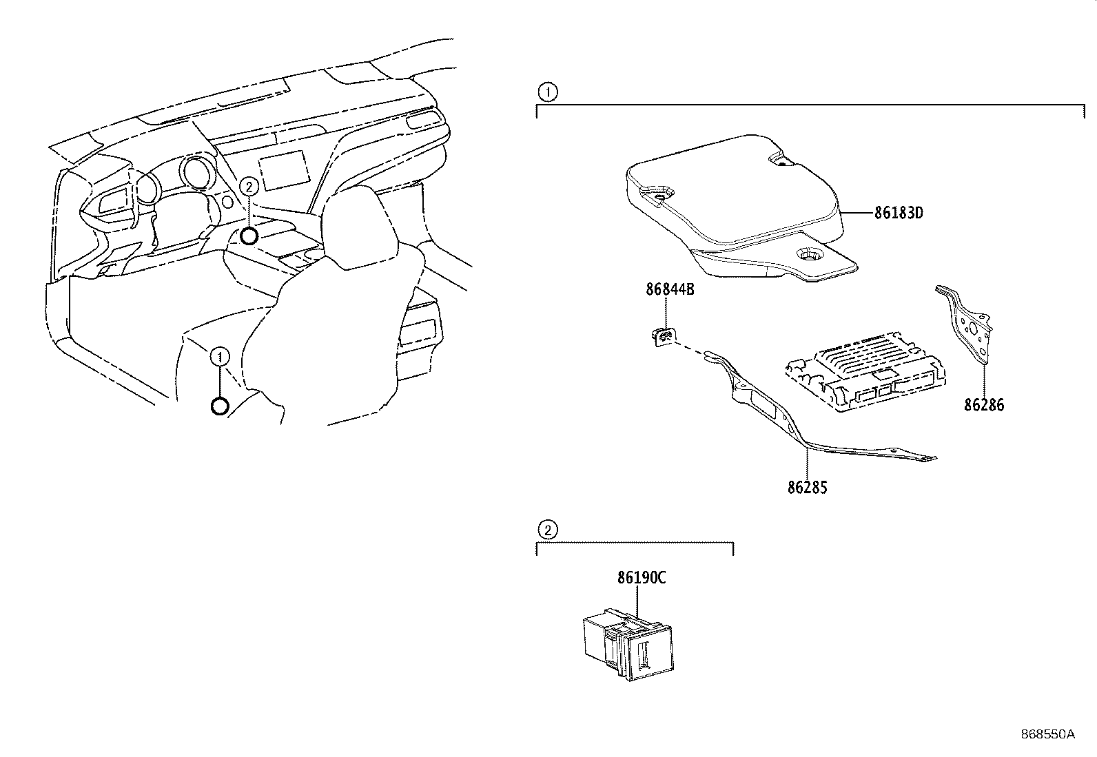 Figure 868550A