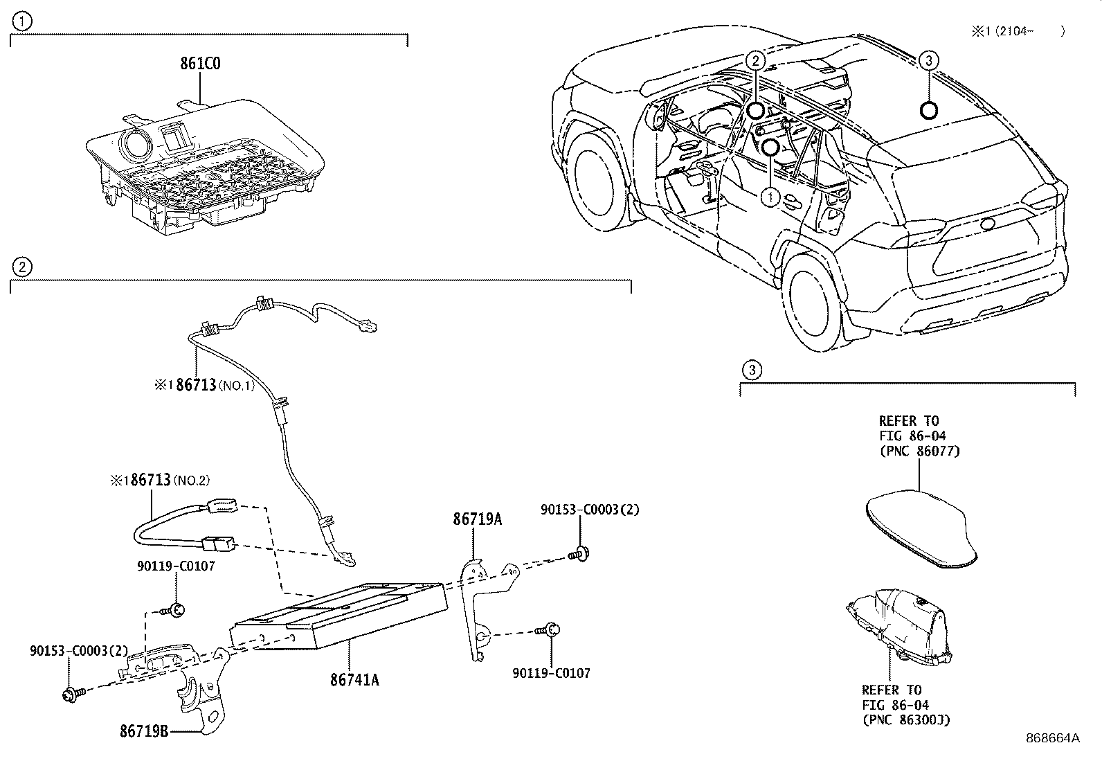 Figure 868664A