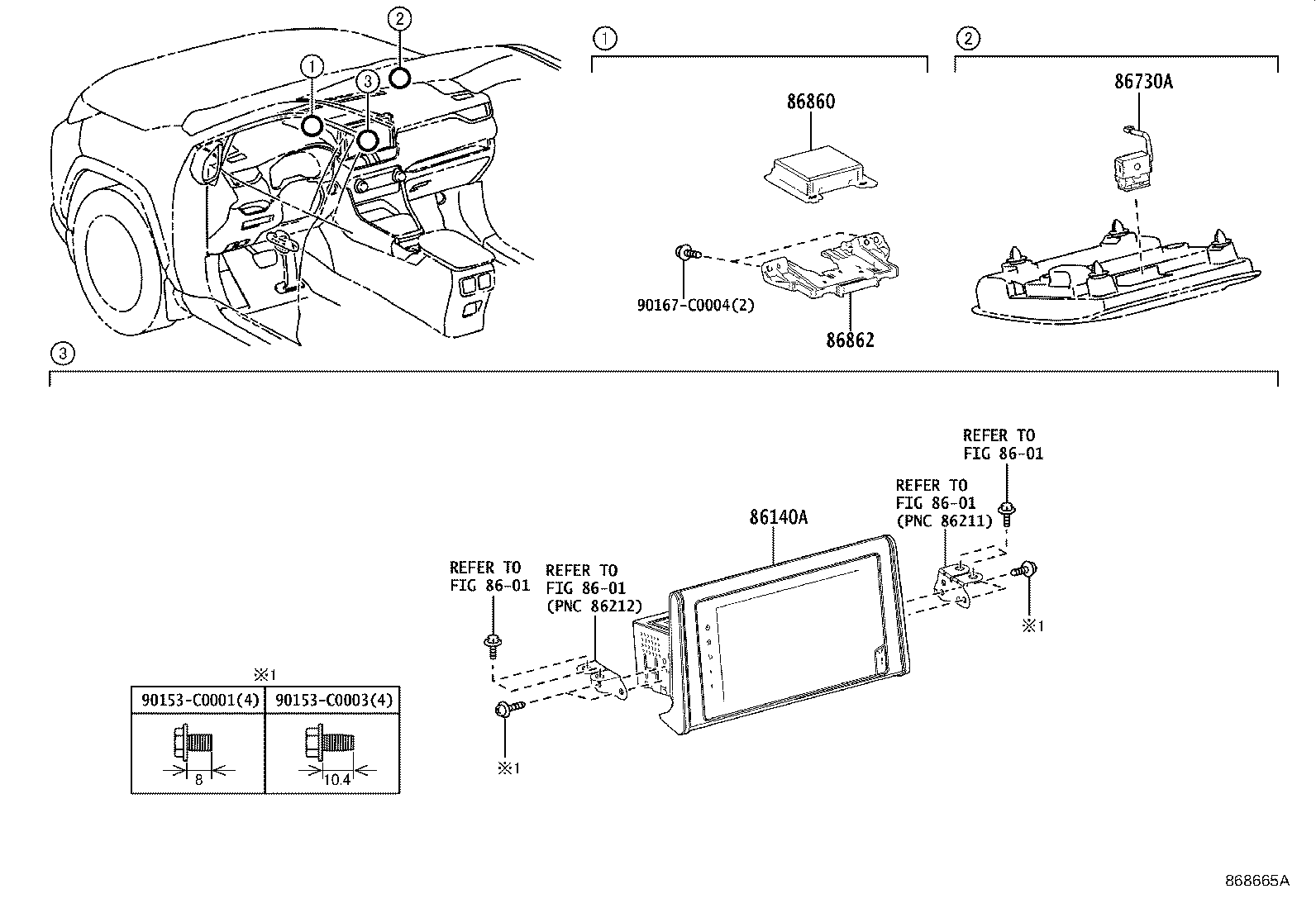 Figure 868665A