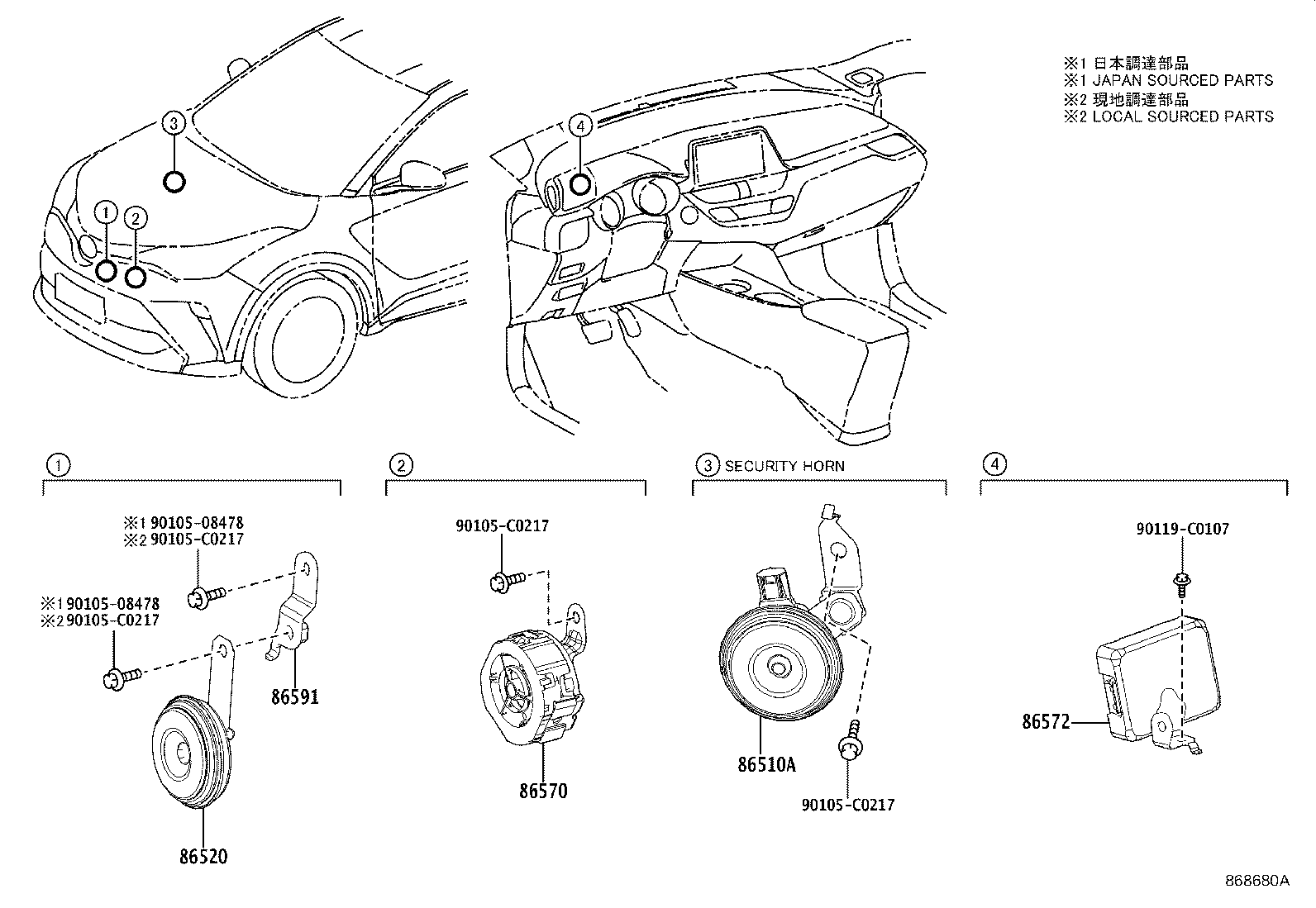Figure 868680A