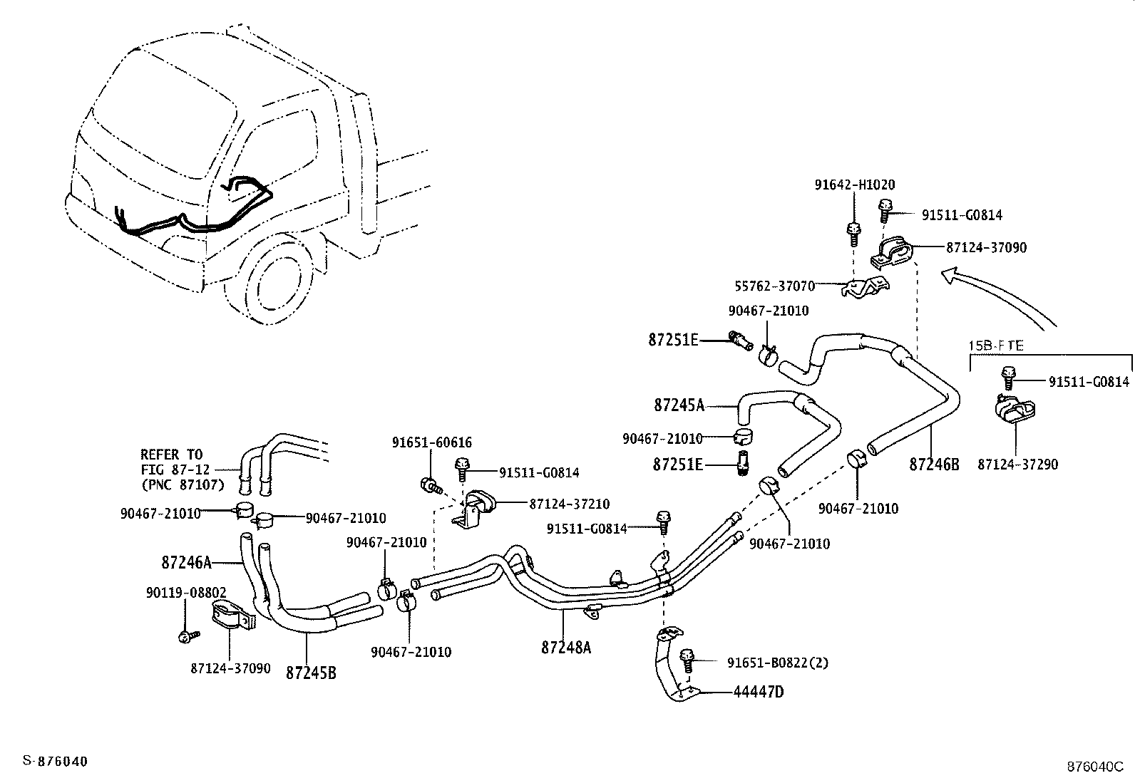 Figure 876040C