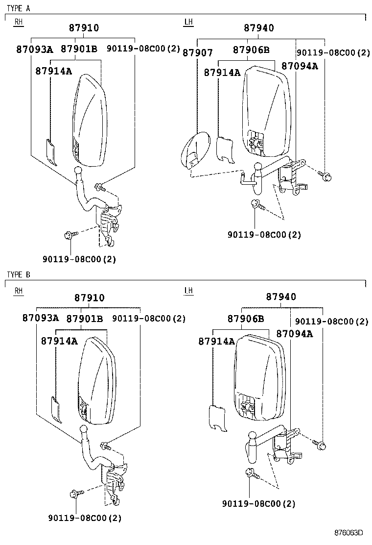 Figure 876063D