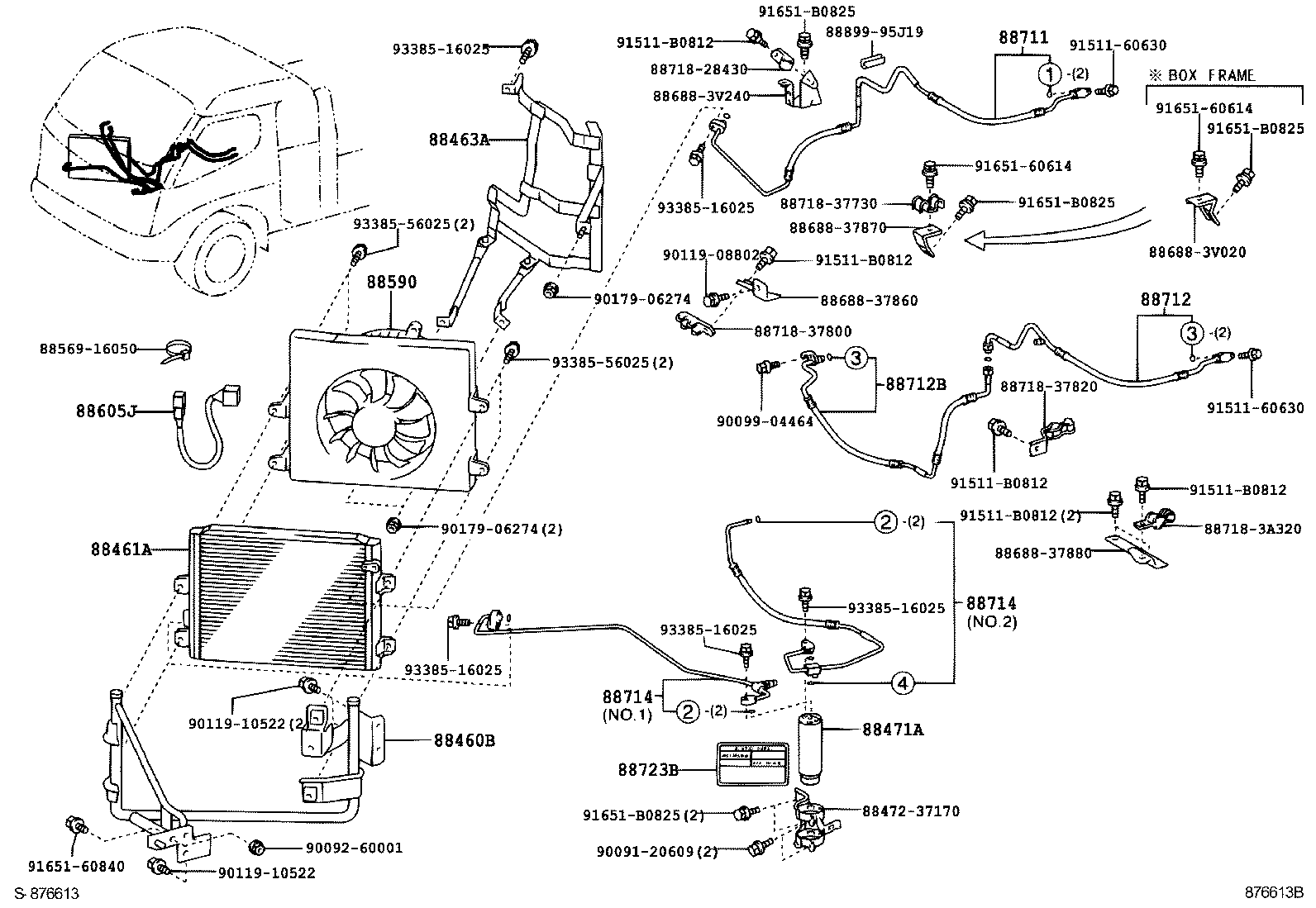 Figure 876613B