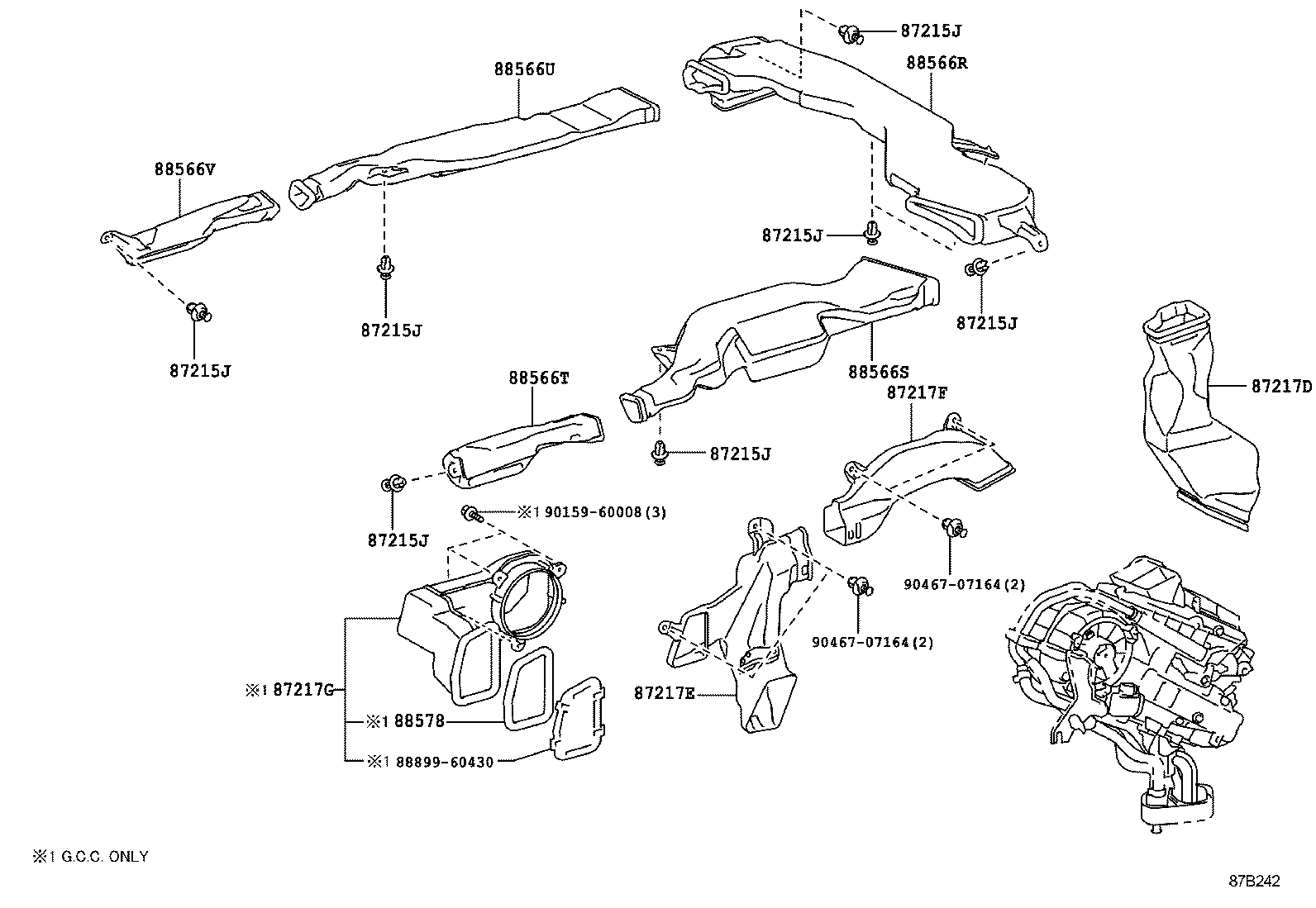 Figure 87B242