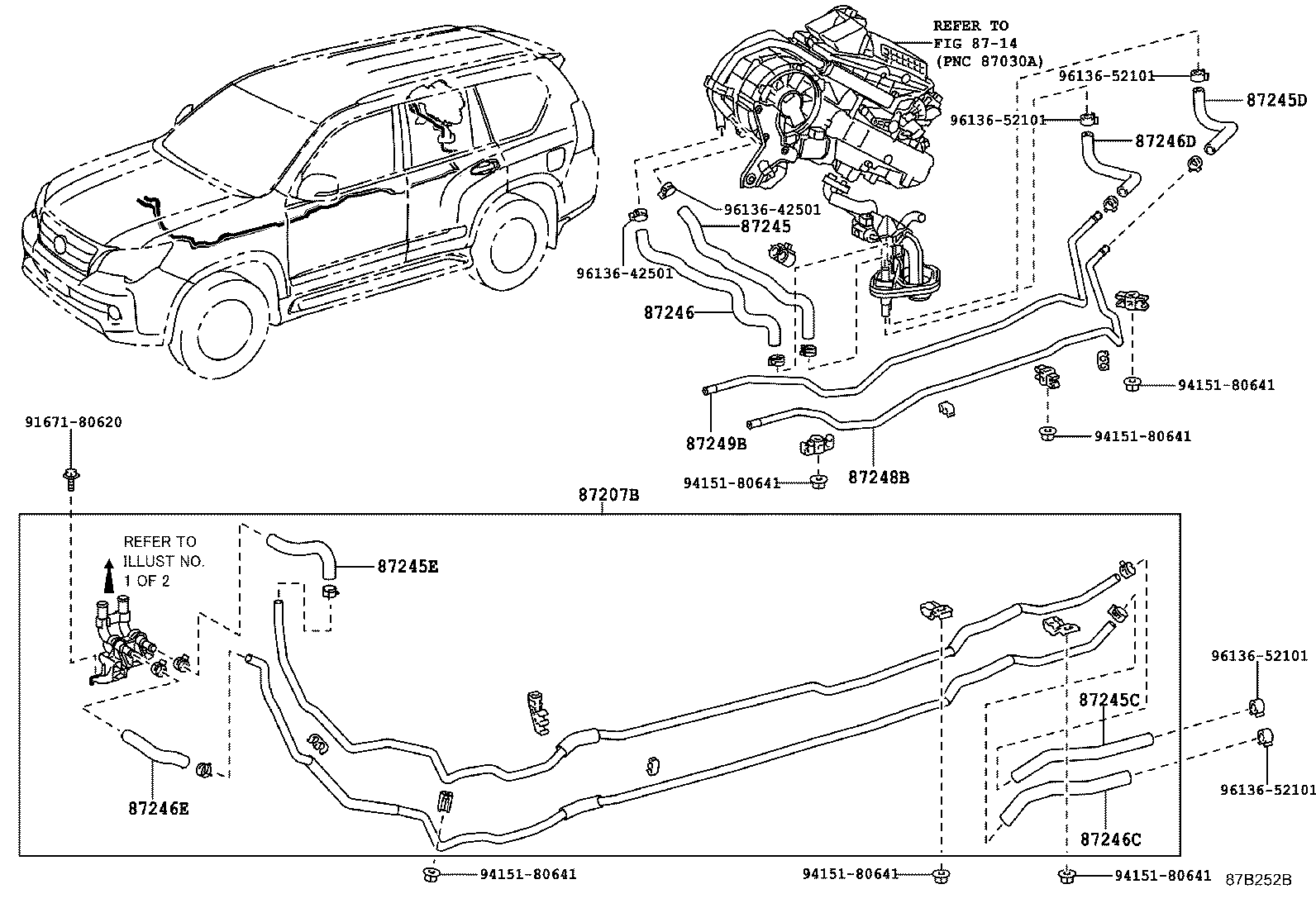 Figure 87B252B