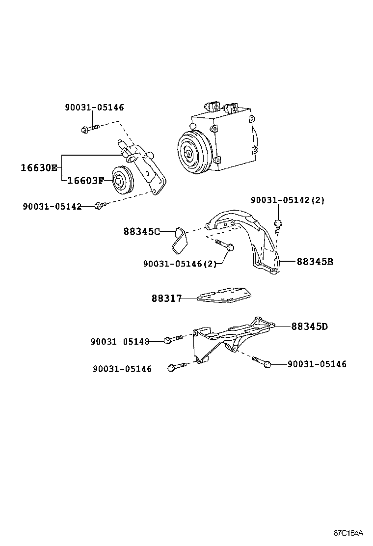 Figure 87C164A