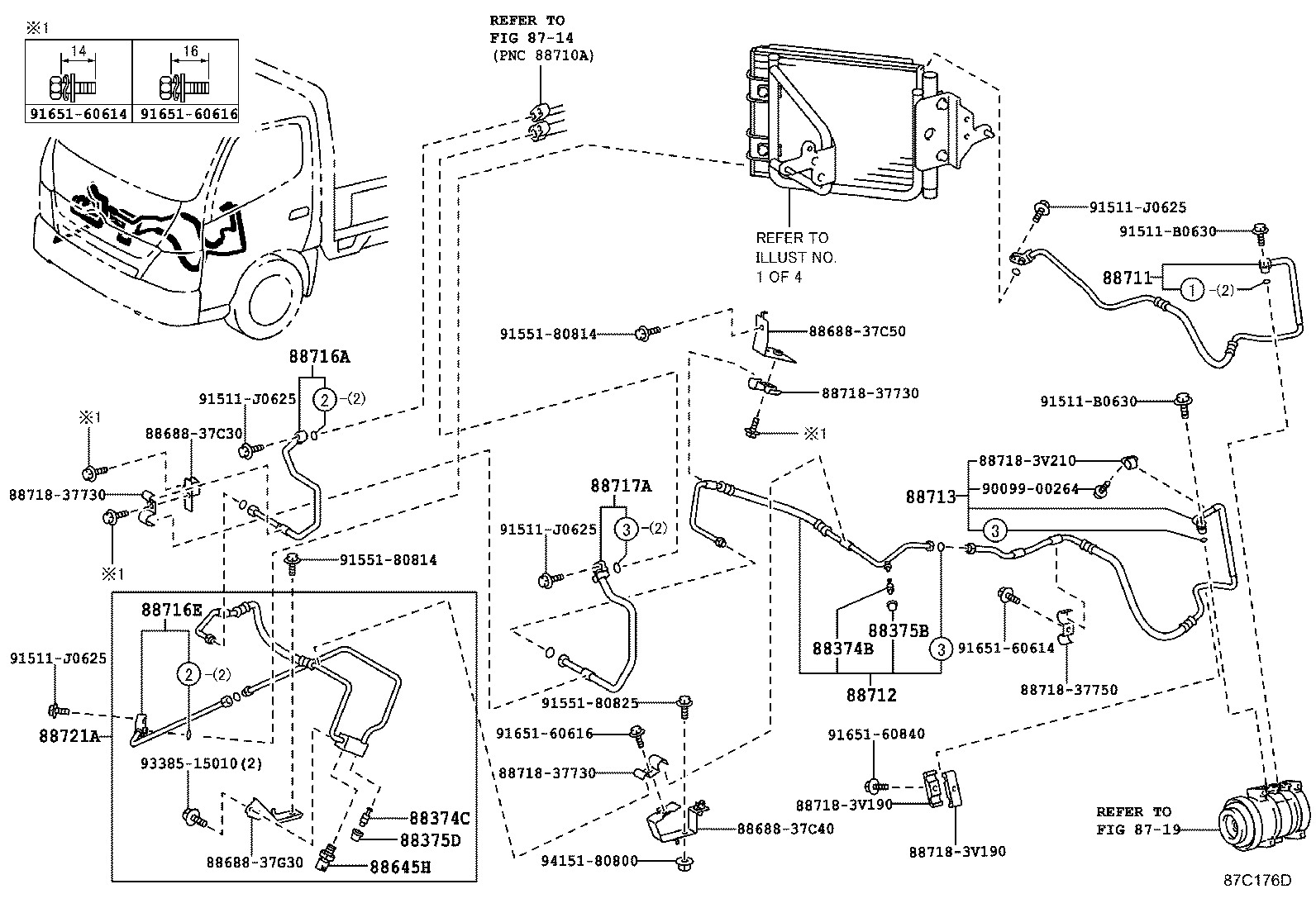 Figure 87C176D