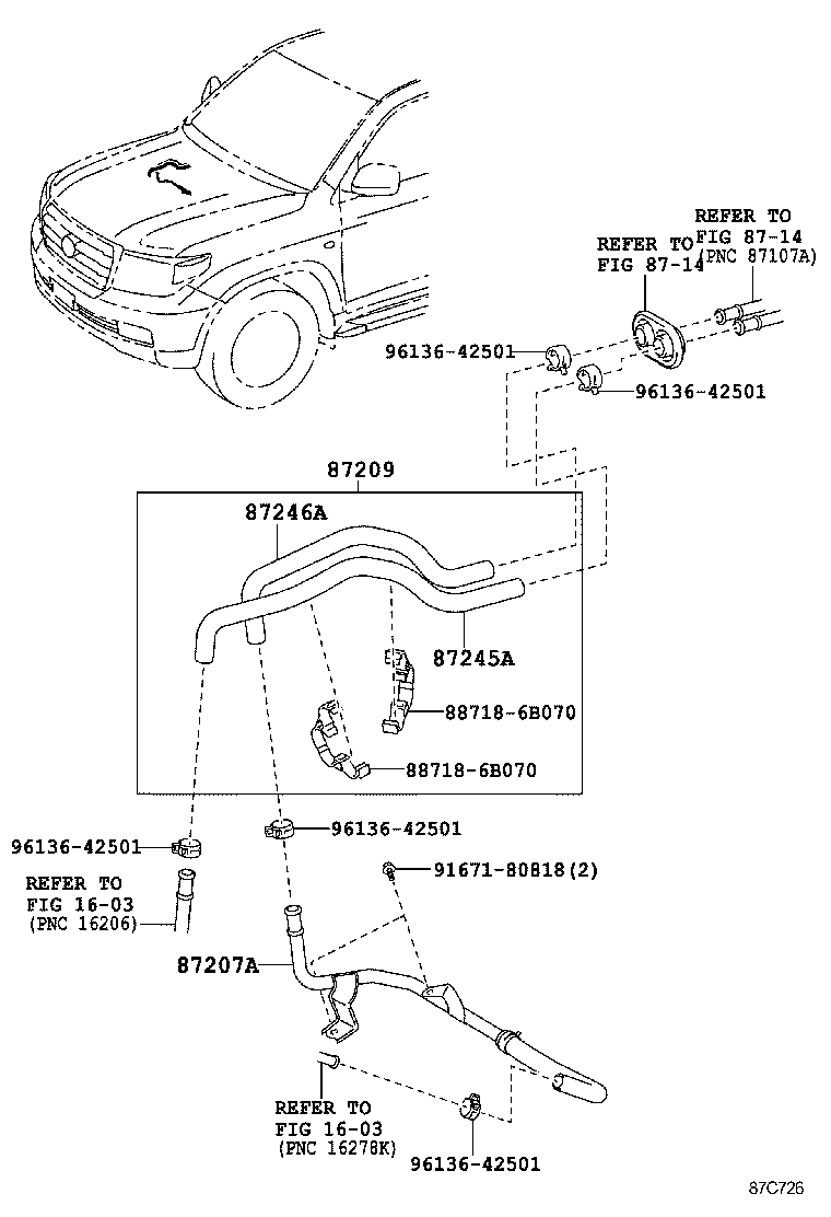 Figure 87C726
