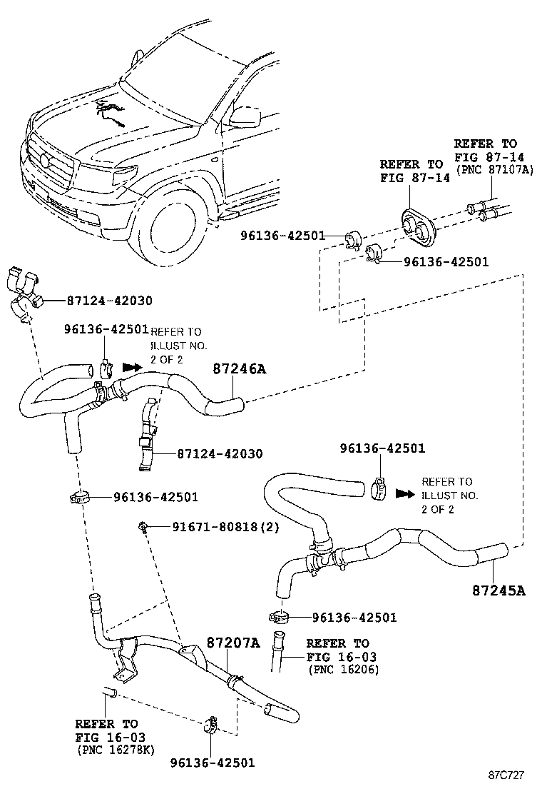 Figure 87C727