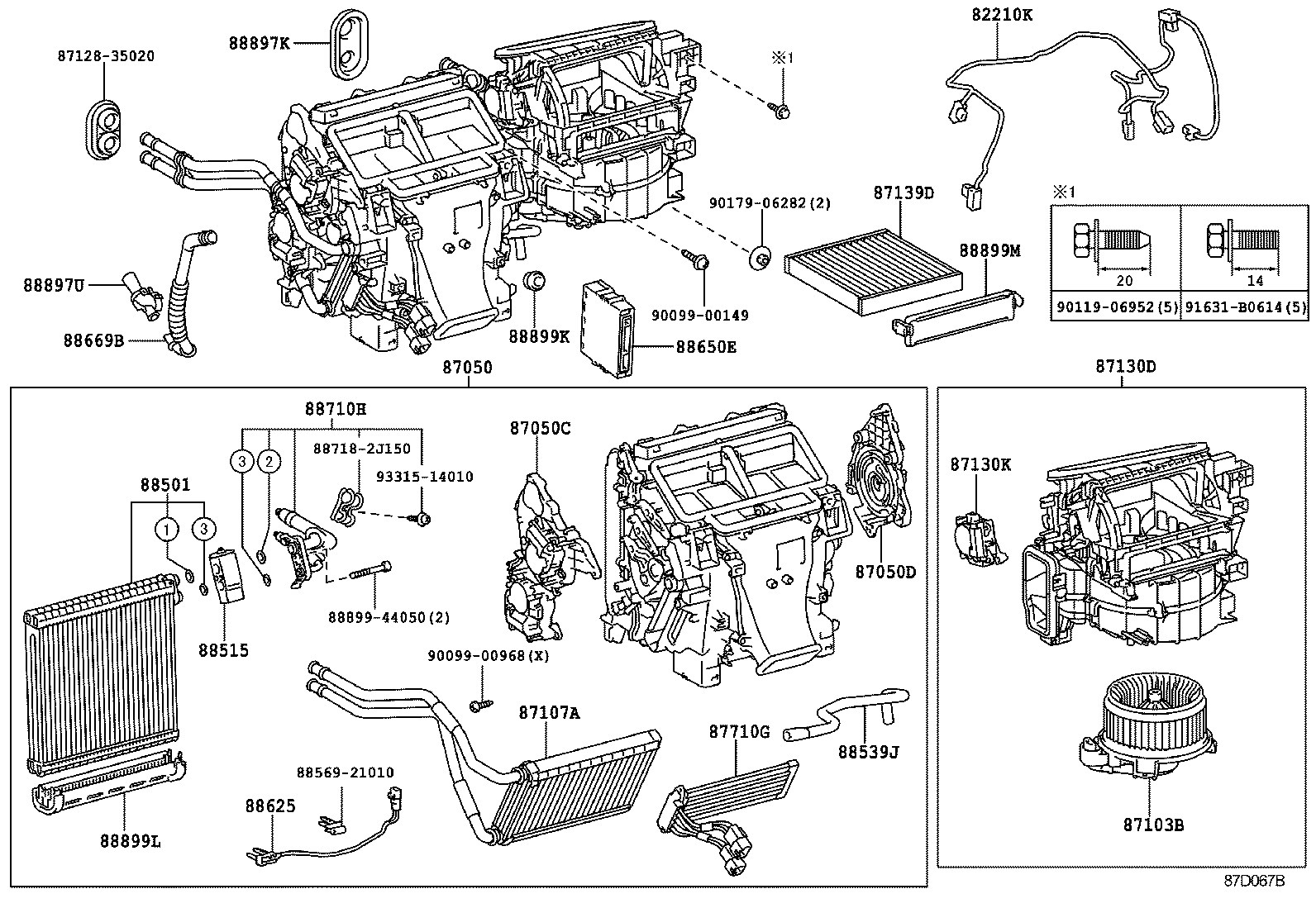 Figure 87D067B