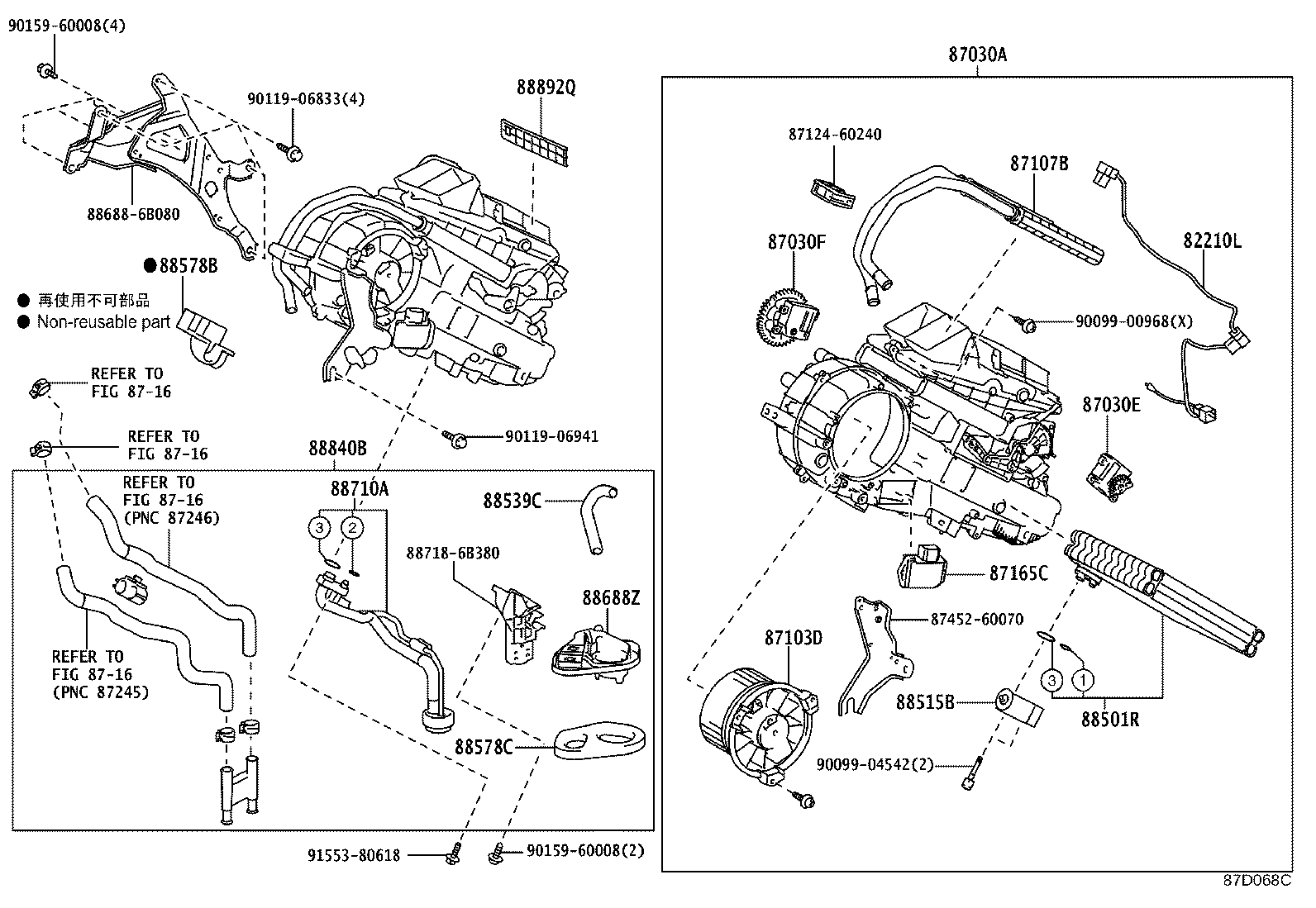 Figure 87D068C