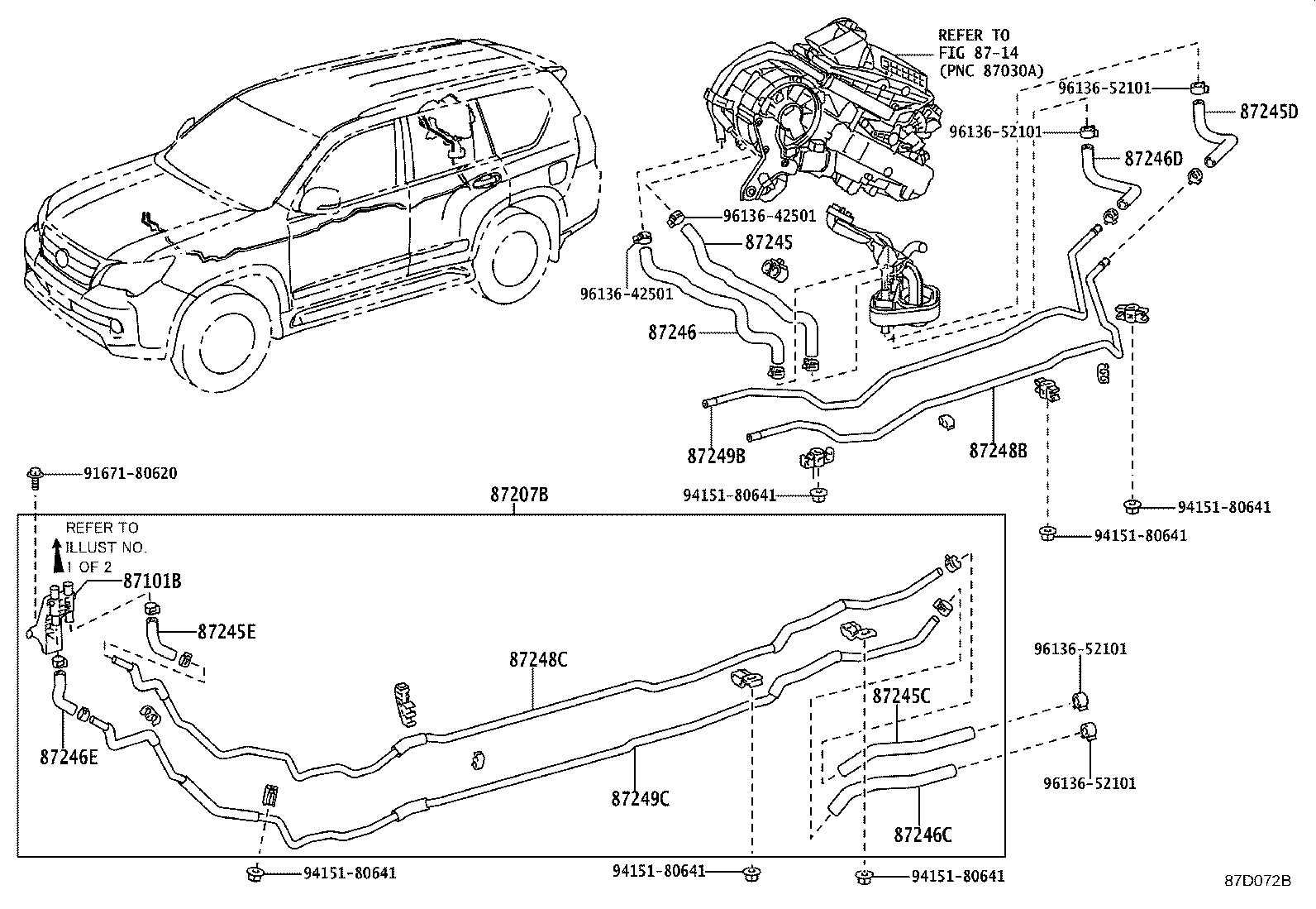 Figure 87D072B