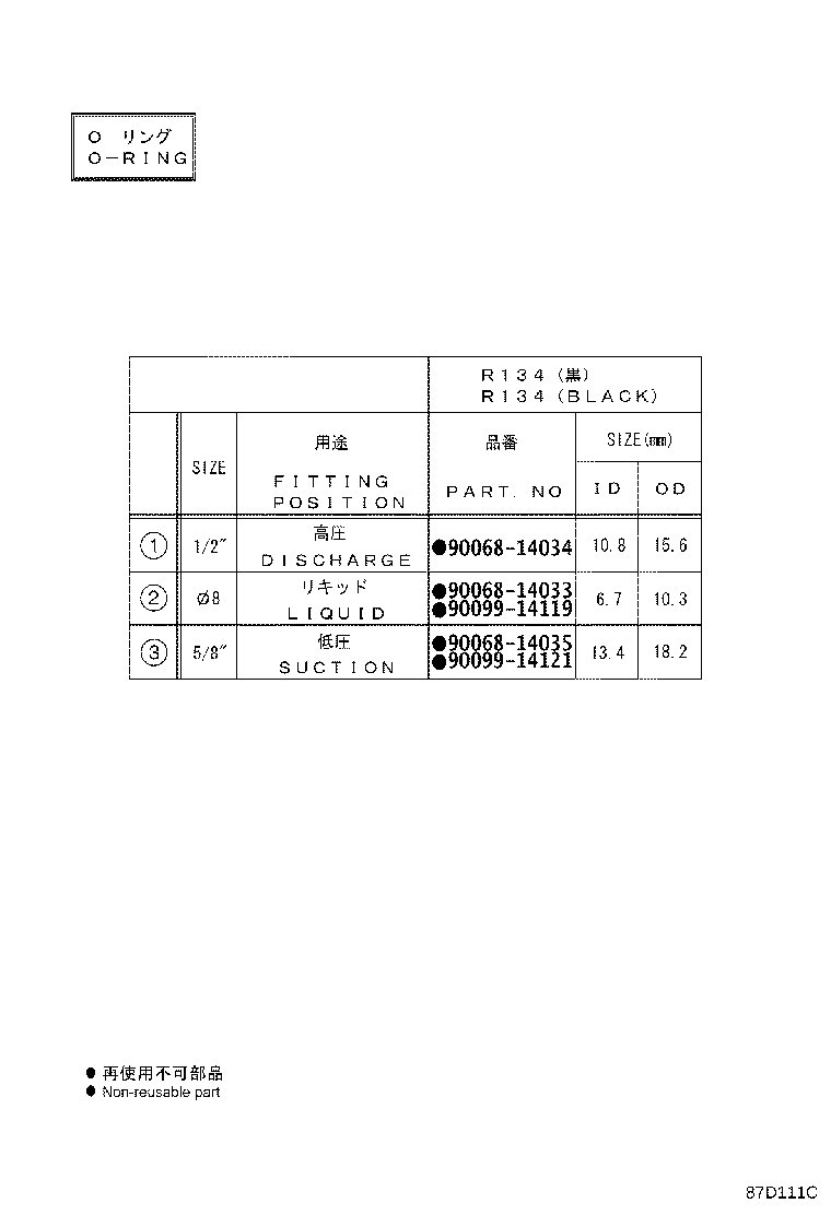 Figure 87D111C