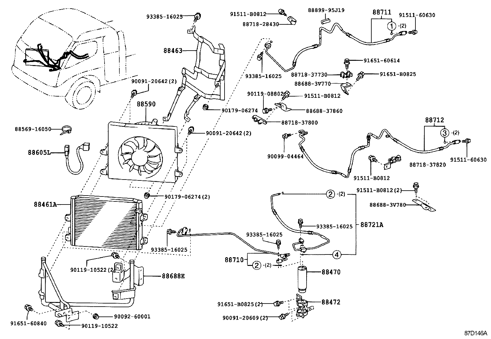 Figure 87D146A