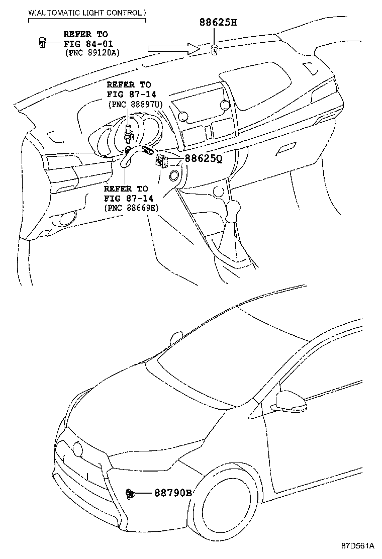 Figure 87D561A