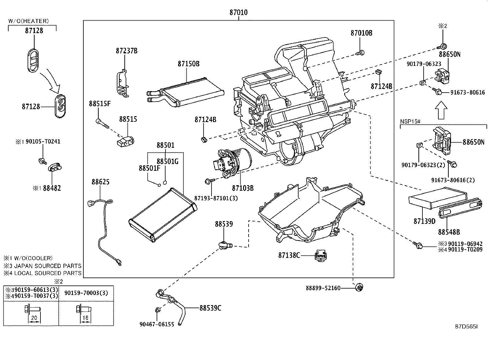 Figure 87D565I