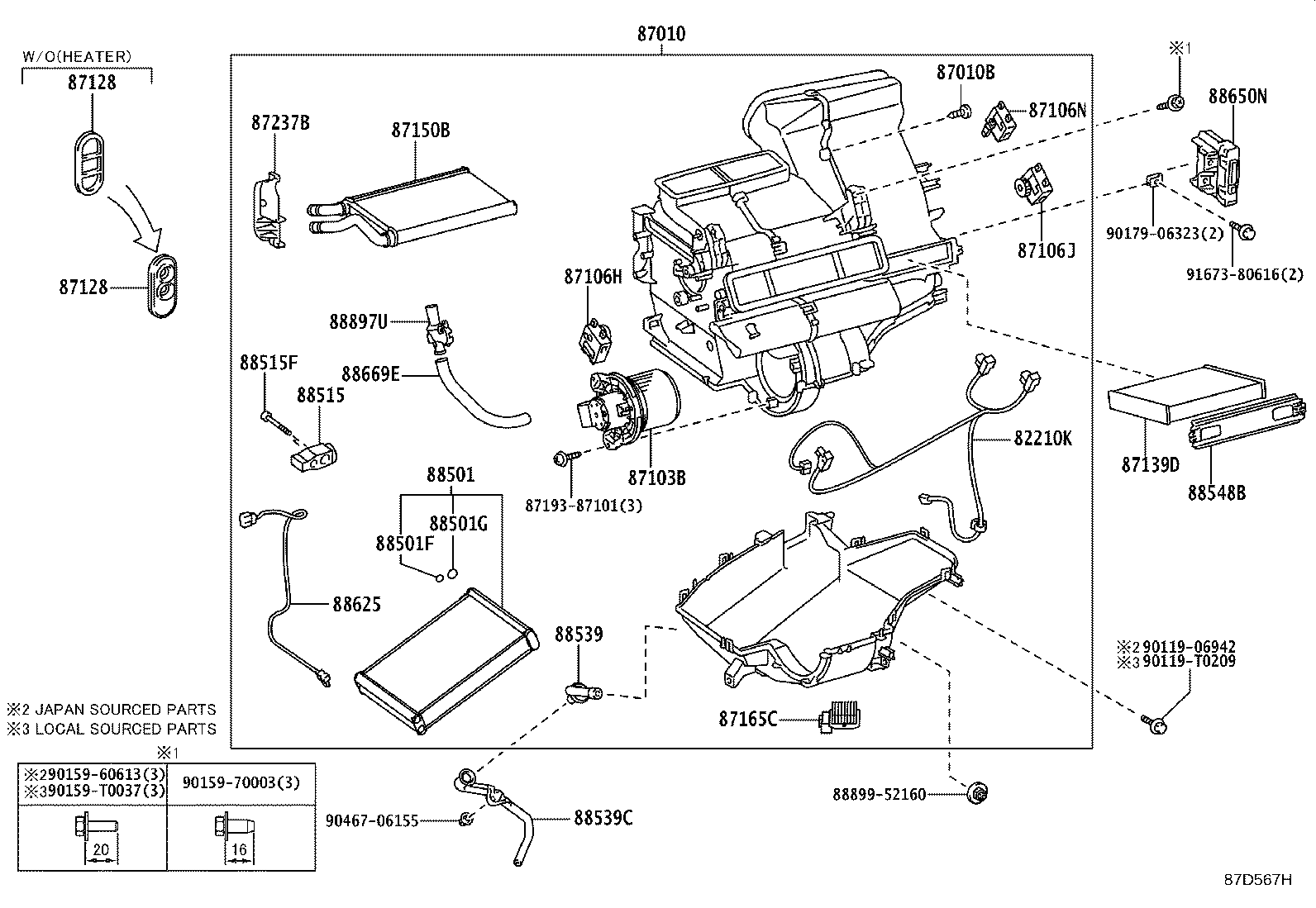 Figure 87D567H