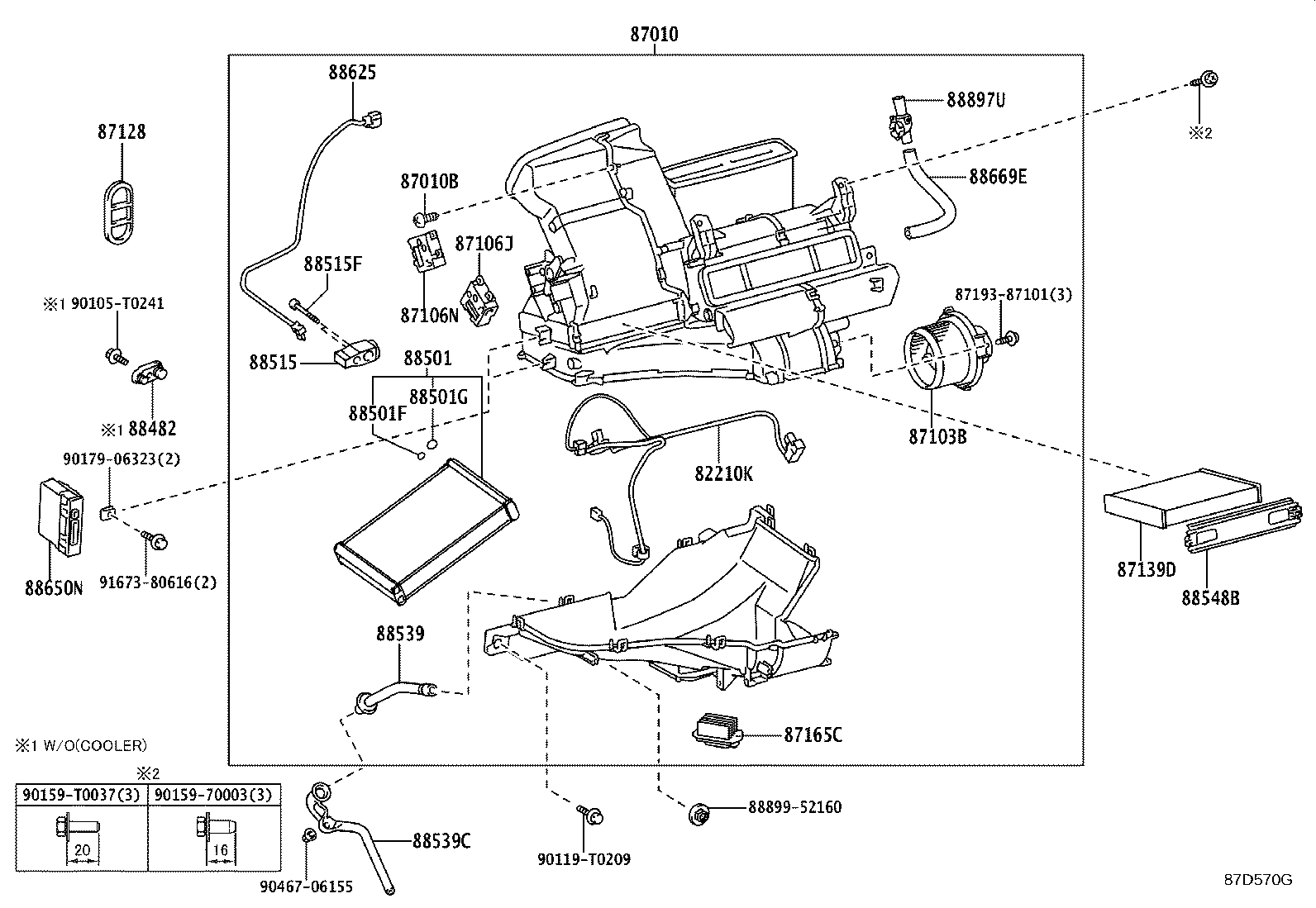 Figure 87D570G