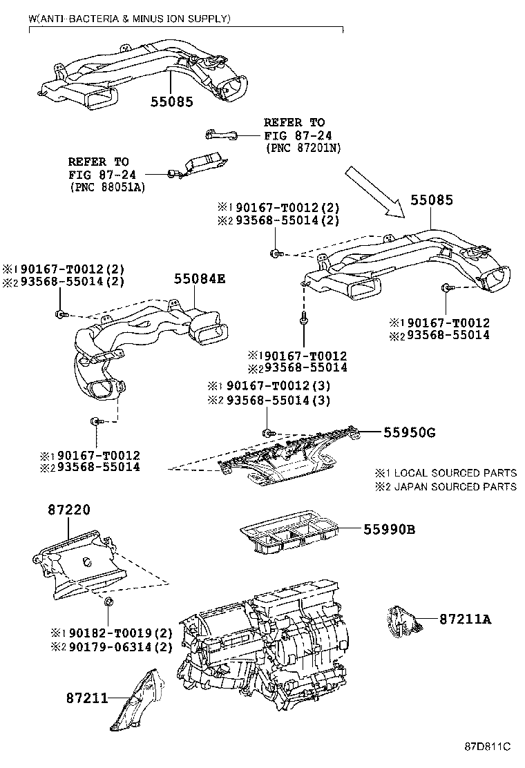 Figure 87D811C