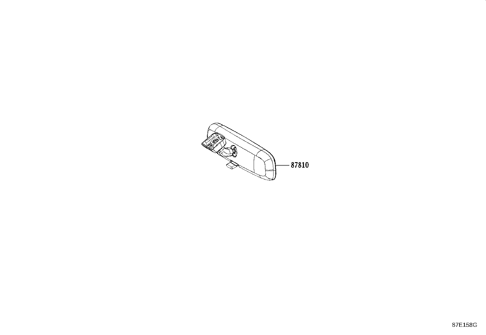 Figure 87E158G