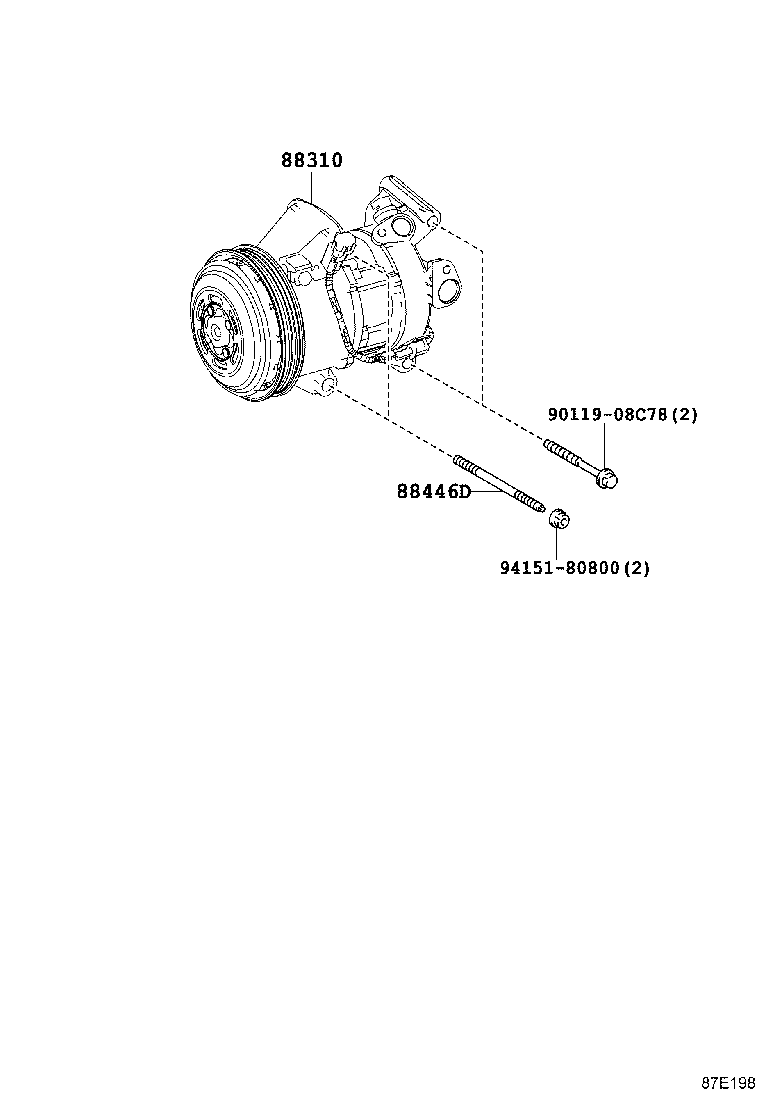 Figure 87E198