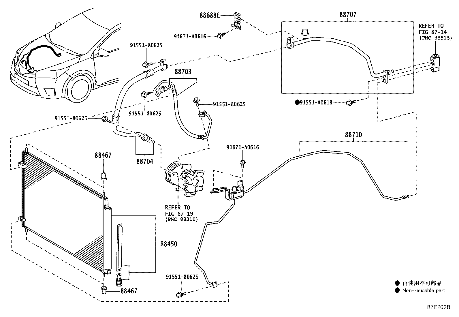Figure 87E203B