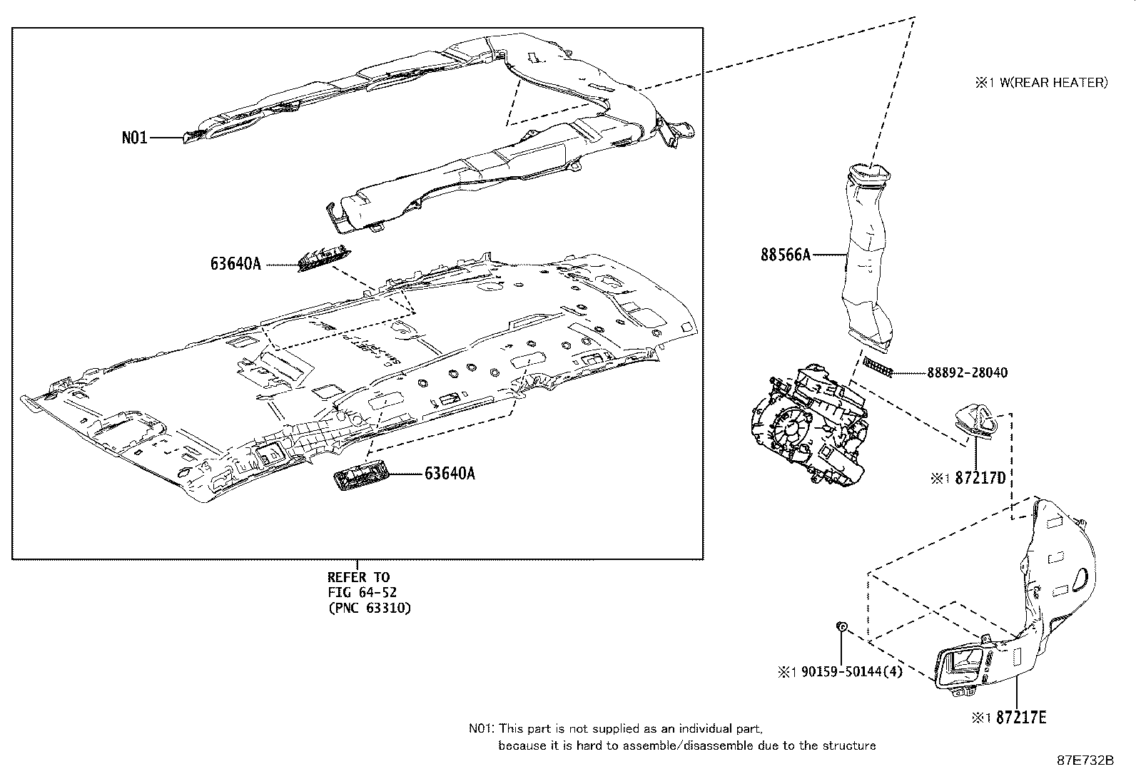 Figure 87E732B