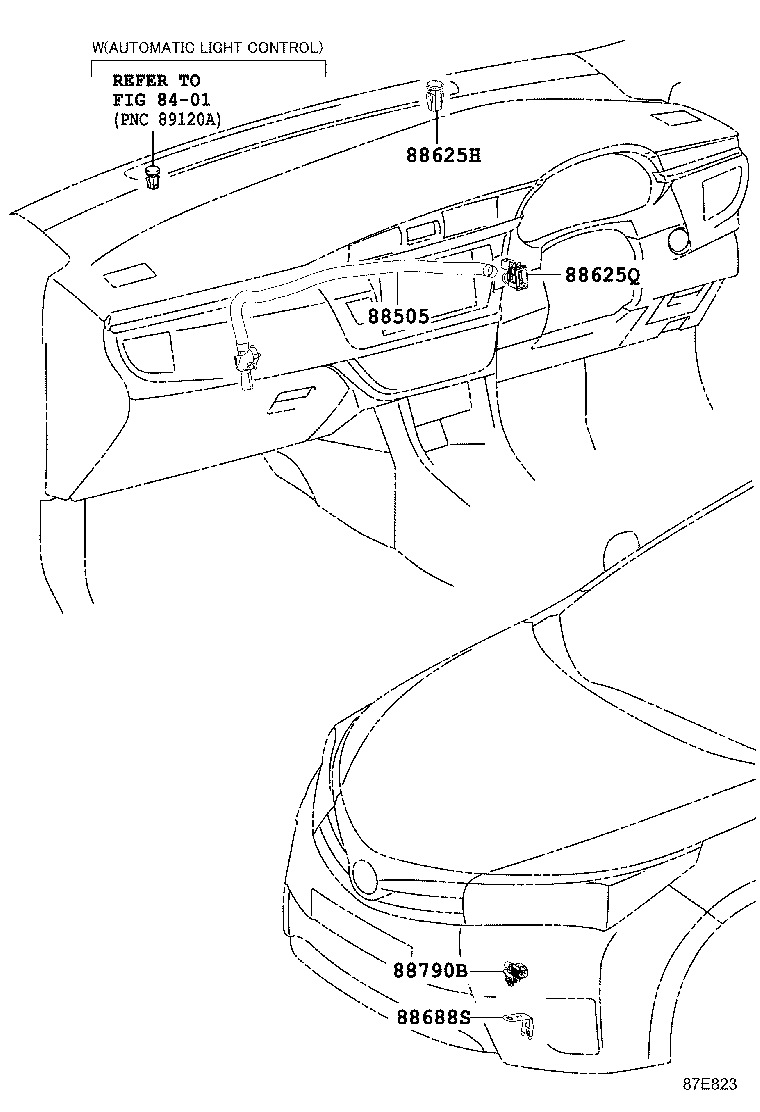 Figure 87E823