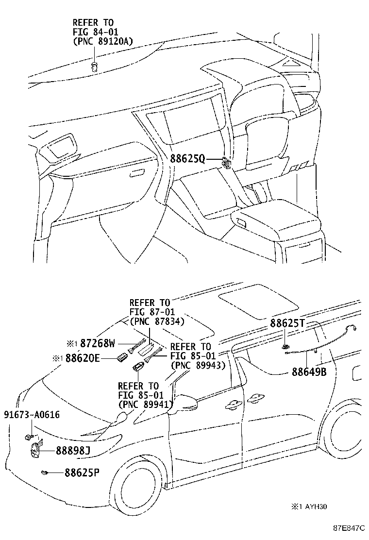 Figure 87E847C
