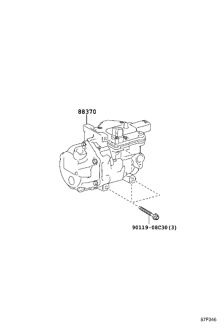 Figure 87F046