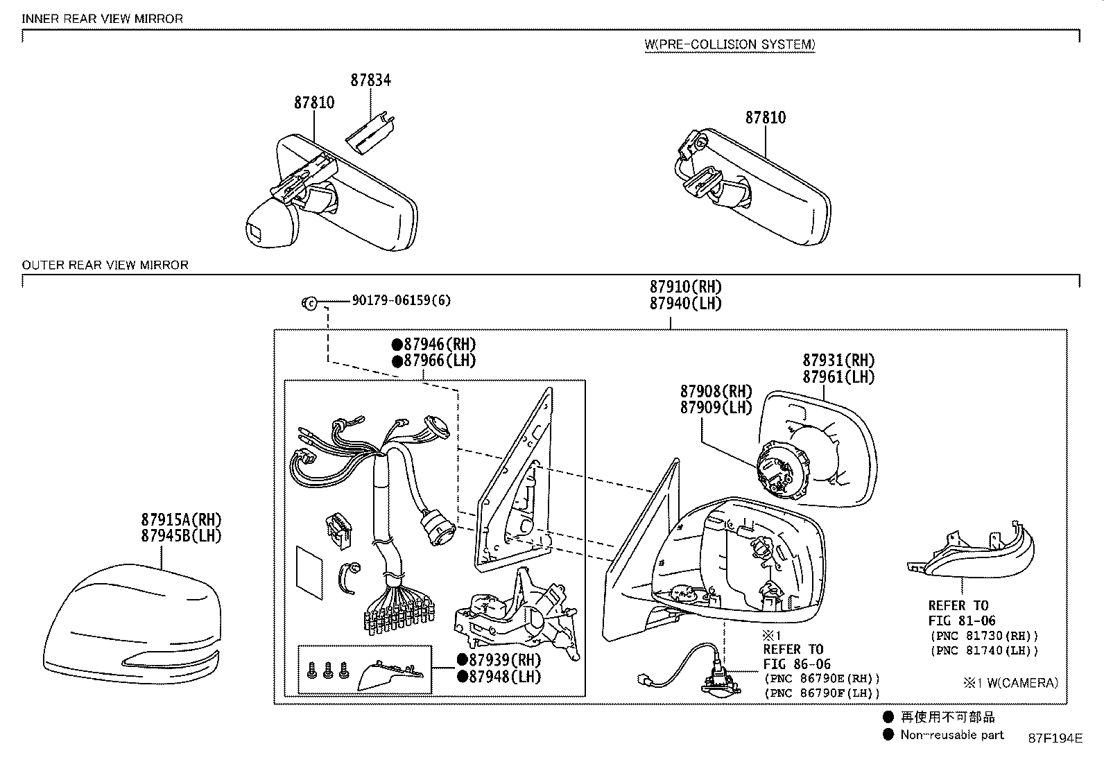 Figure 87F194E