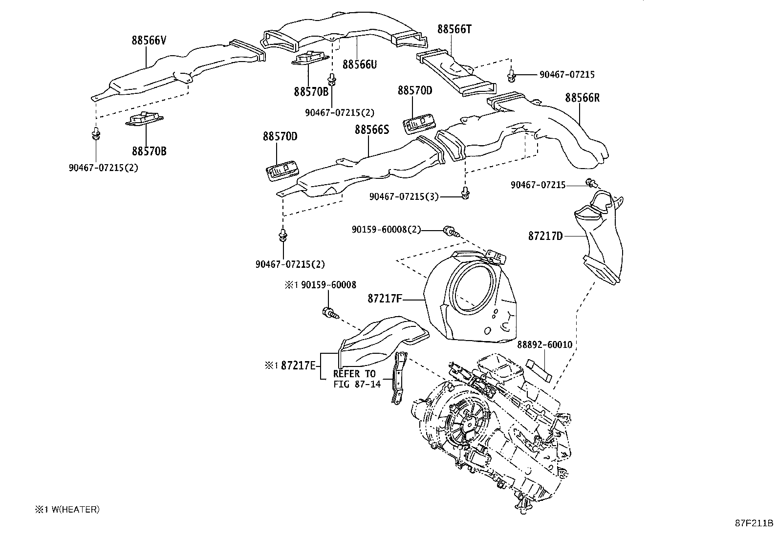 Figure 87F211B