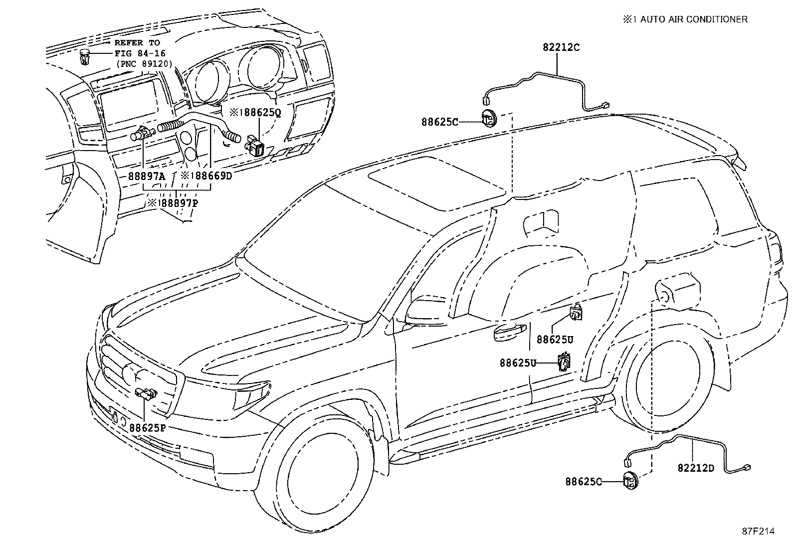 Figure 87F214