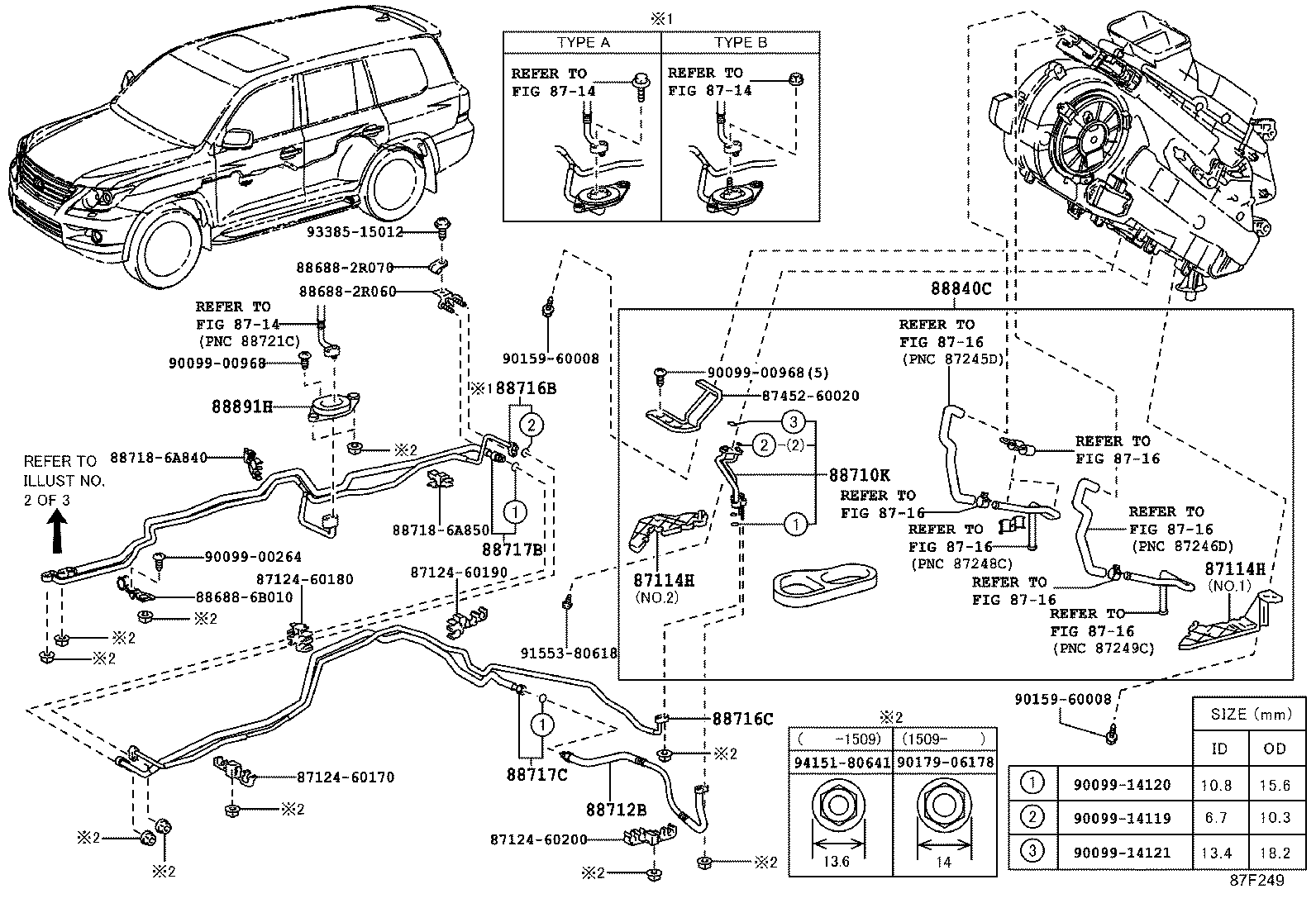 Figure 87F249