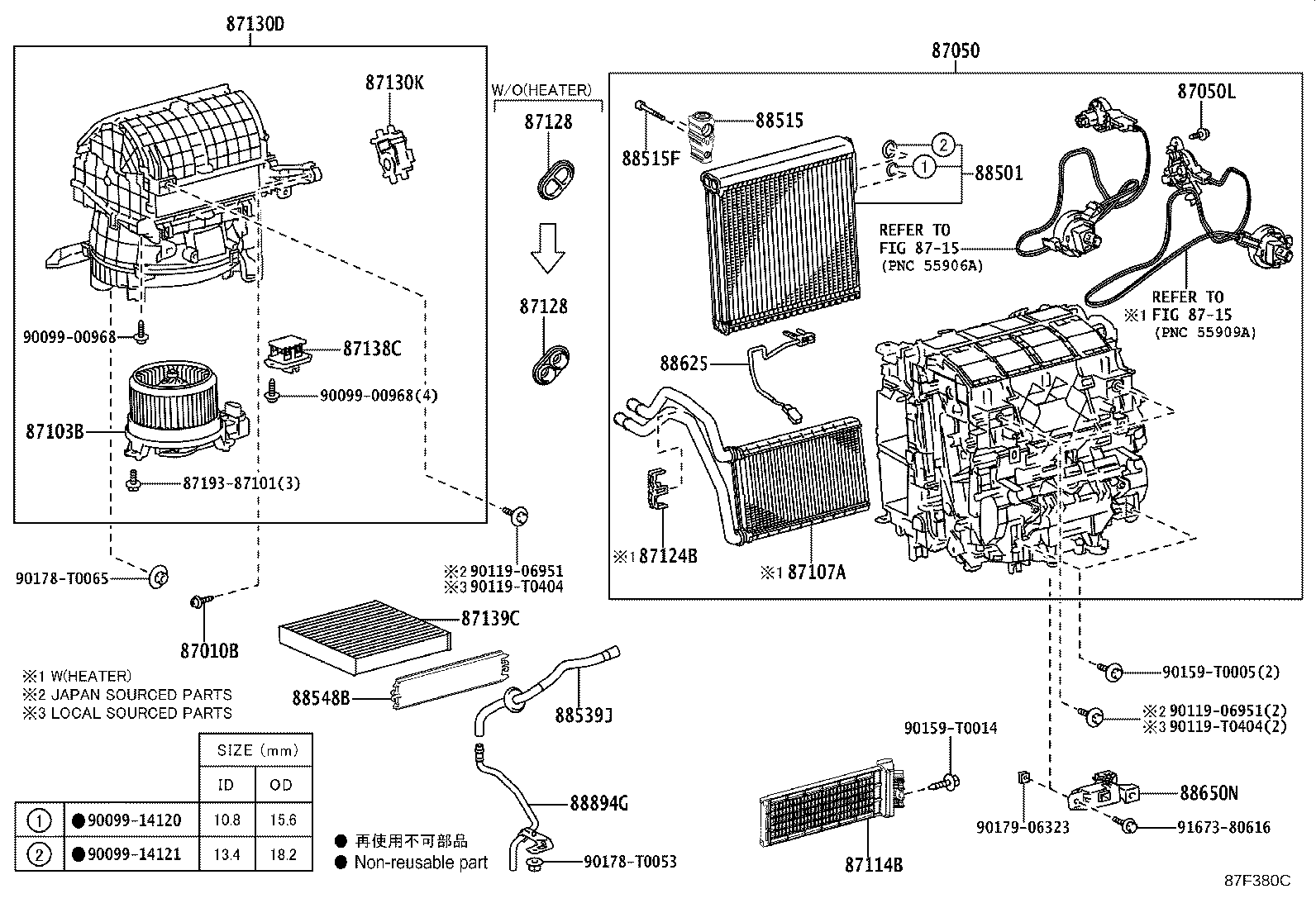 Figure 87F380C