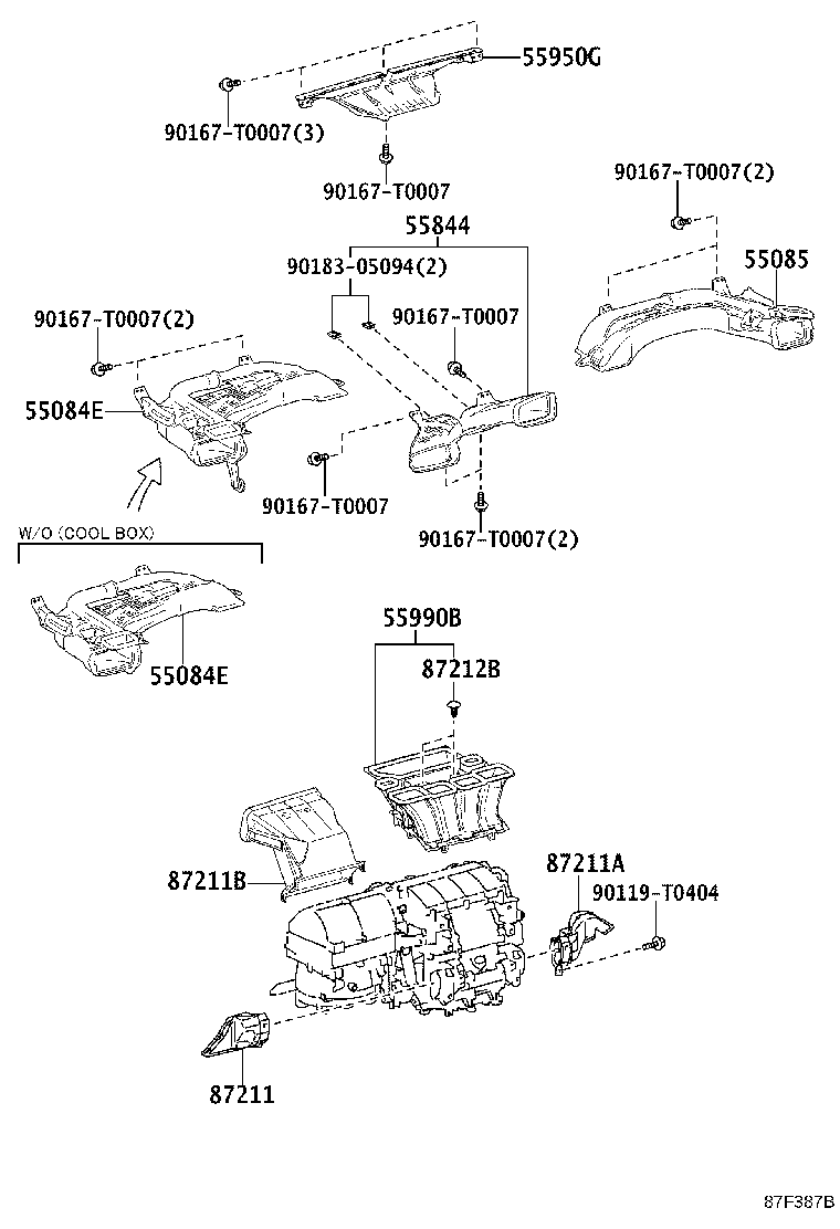 Figure 87F387B