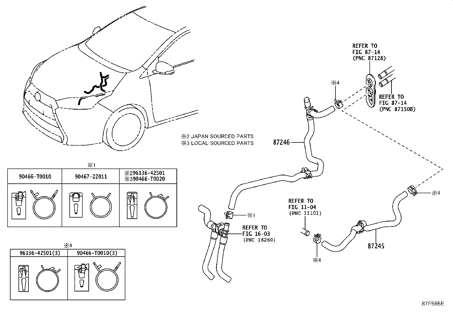 Figure 87F585E