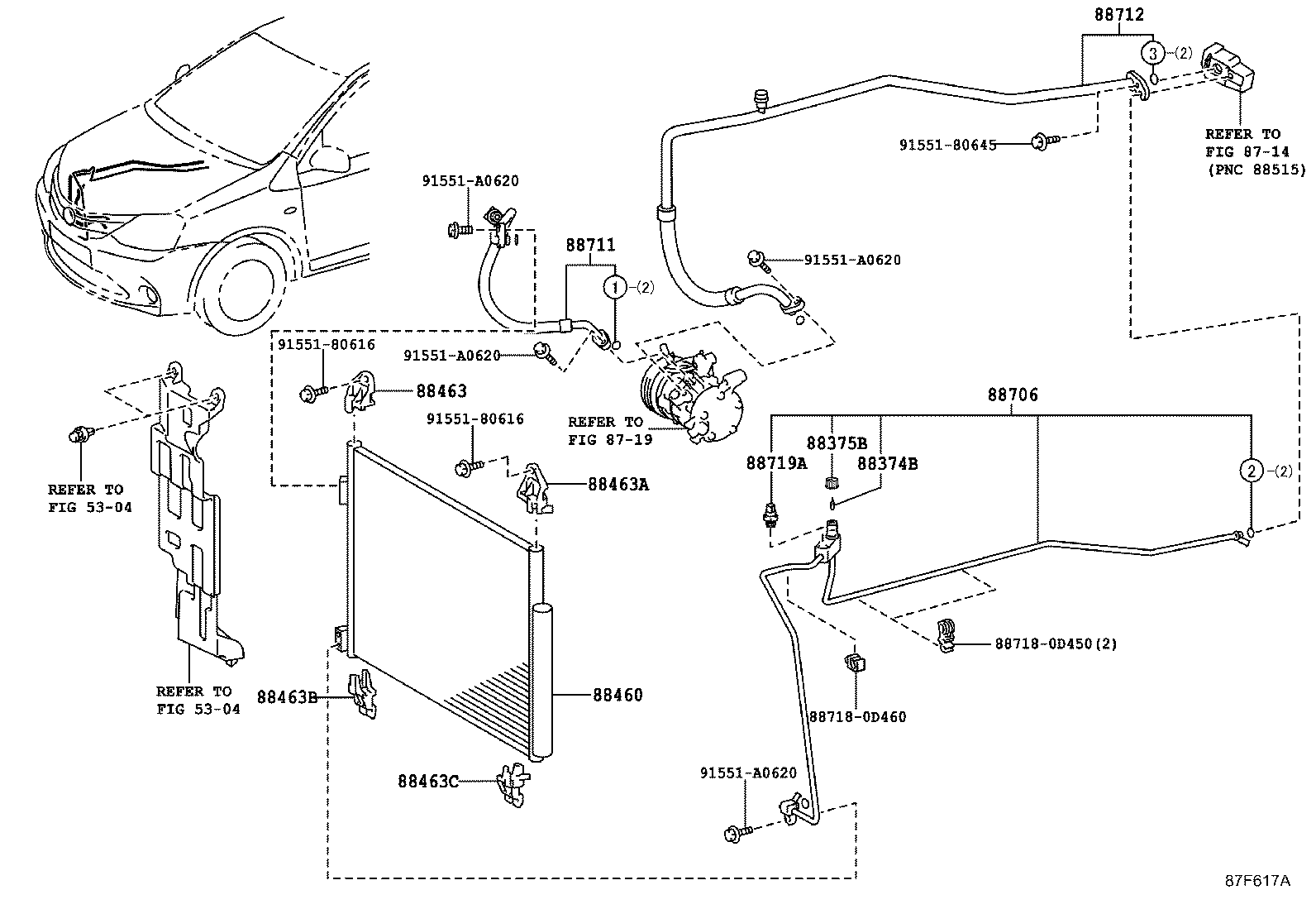 Figure 87F617A