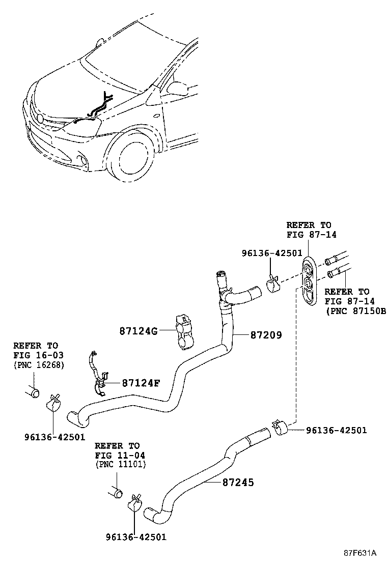 Figure 87F631A