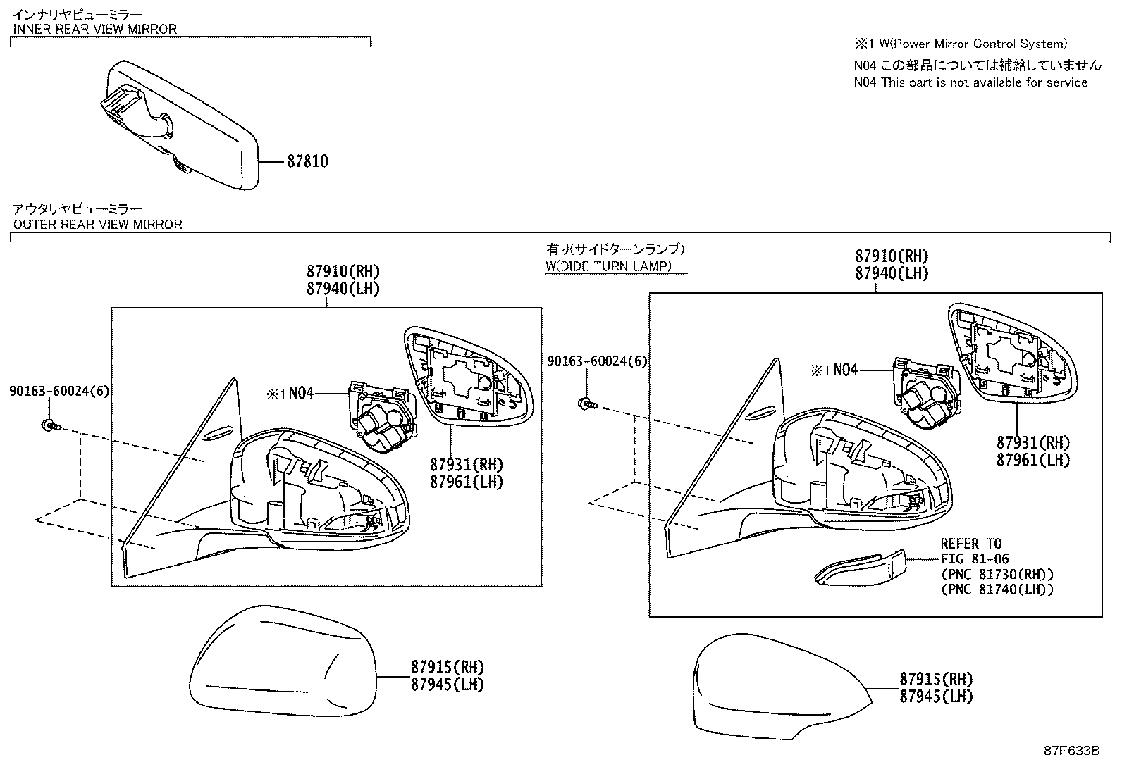Figure 87F633B