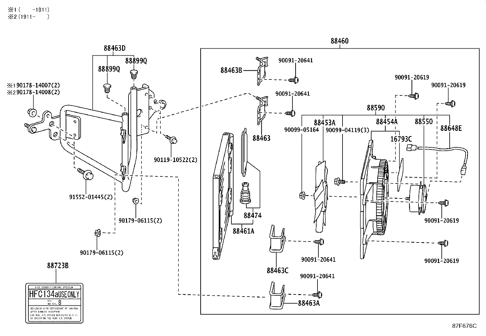 Figure 87F676C